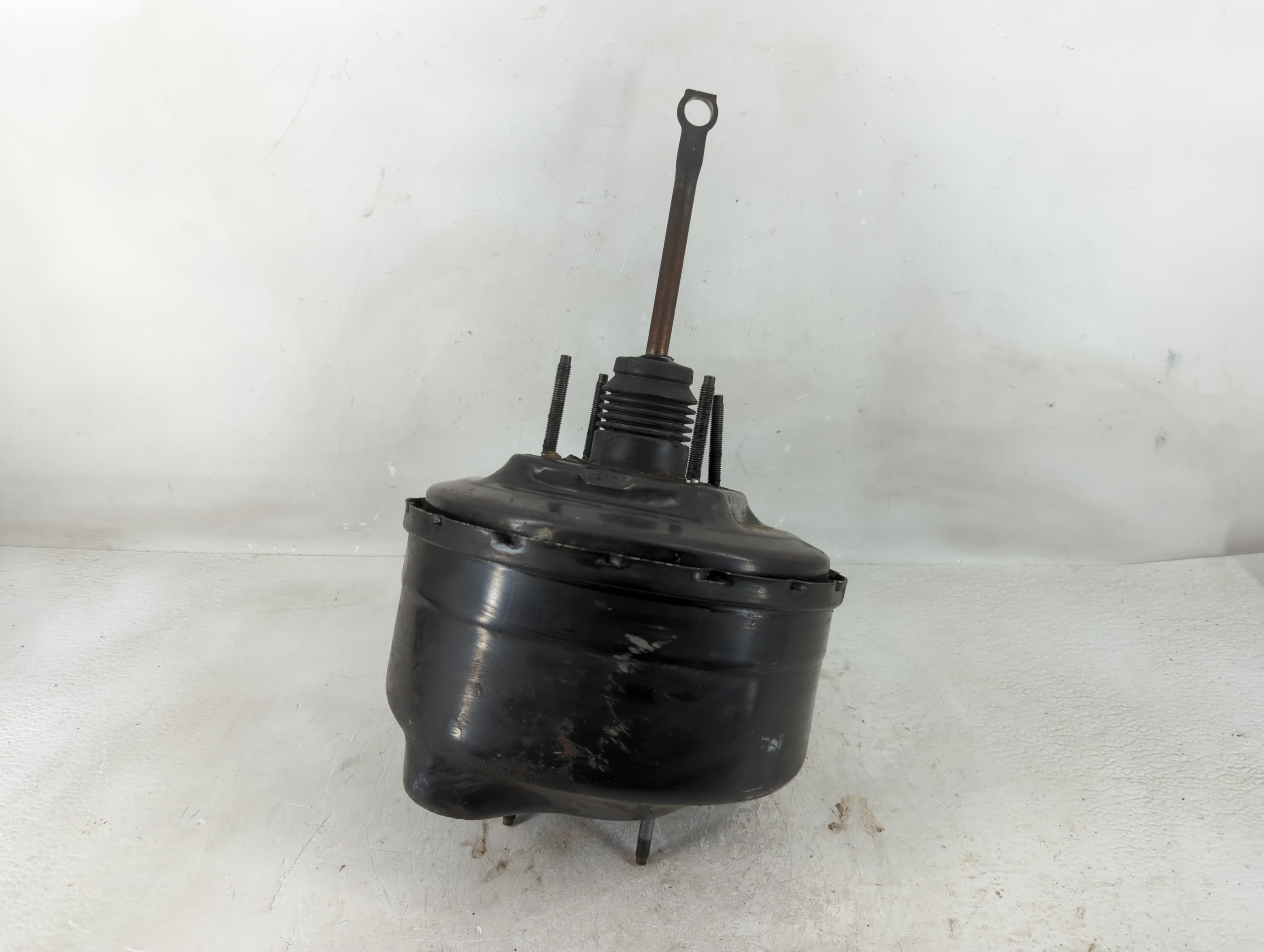 2004-2008 Ford F-150 Power Brake Booster Oem 1206987 - Oemusedautoparts1.com