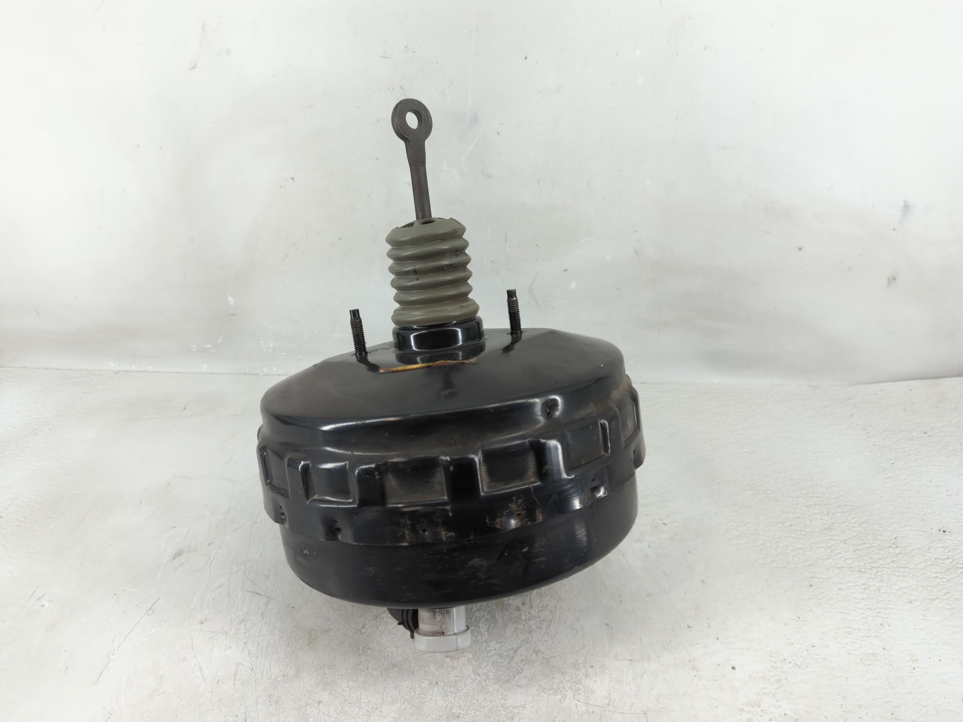 2008-2009 Saturn Aura Power Brake Booster Oem 1206997 - Oemusedautoparts1.com