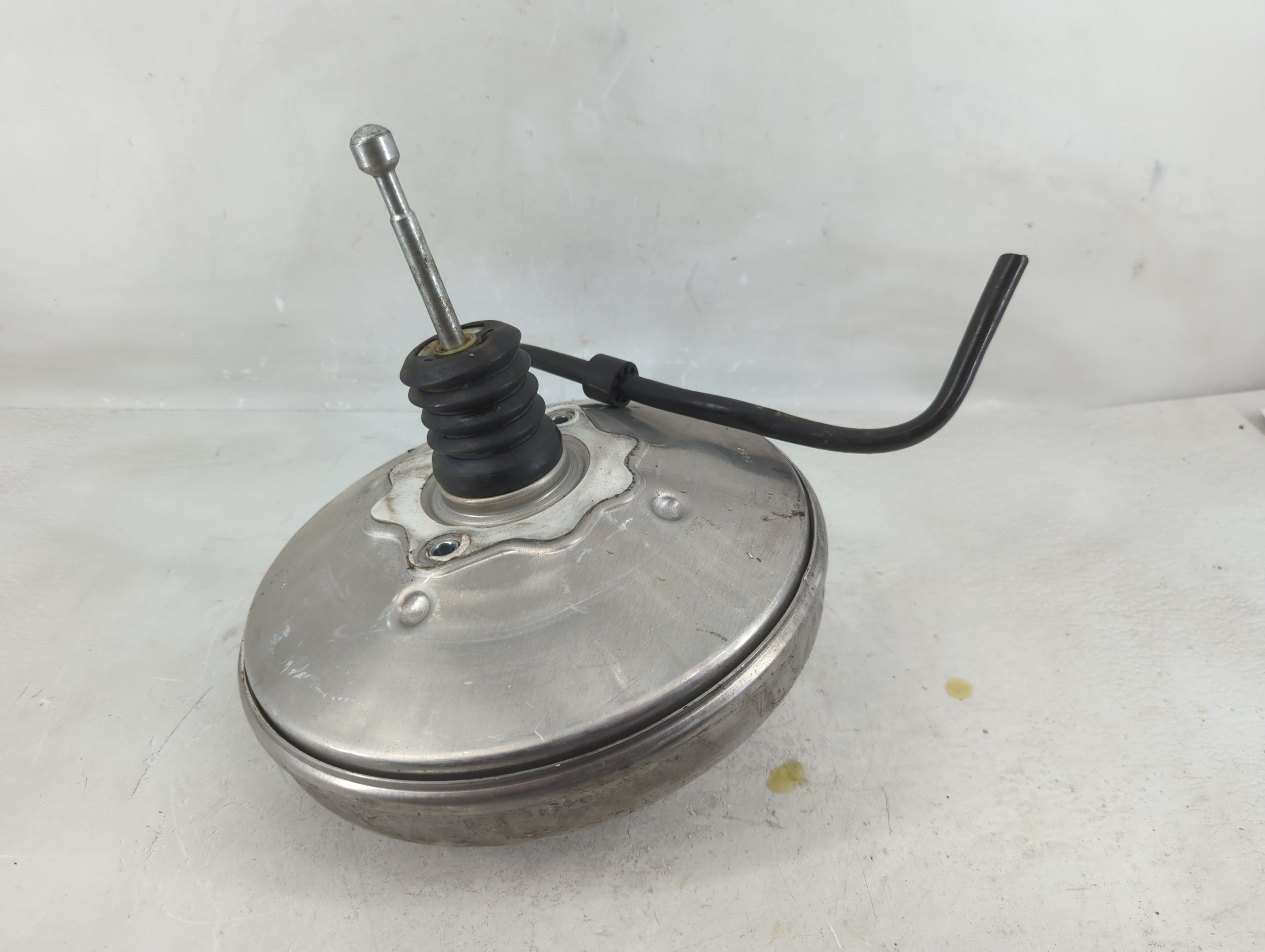 2016-2021 Chevrolet Malibu Power Brake Booster Oem 1207000 - Oemusedautoparts1.com