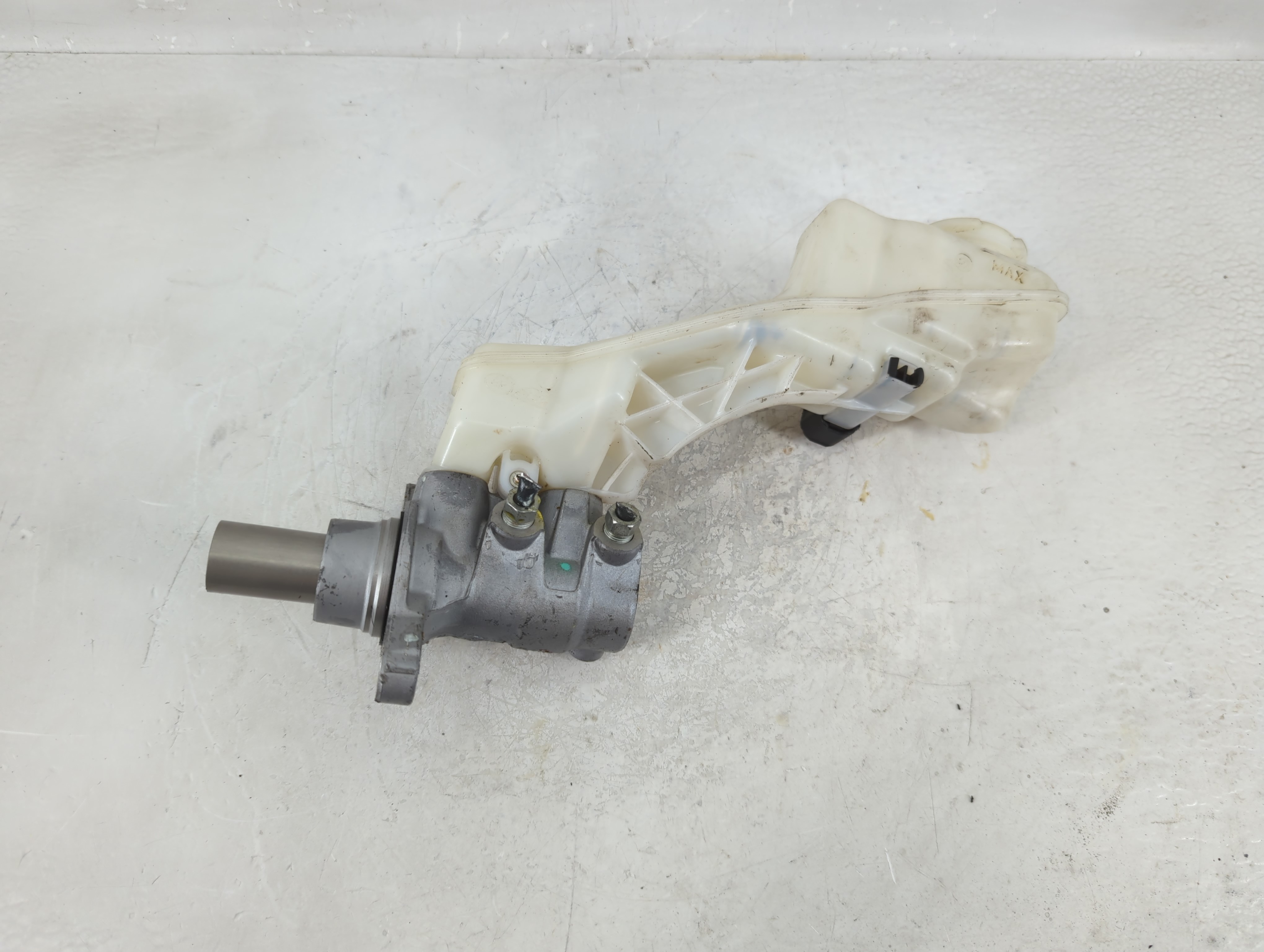 2019-2020 Infiniti Qx50 Brake Master Cylinder 1207002 - Oemusedautoparts1.com