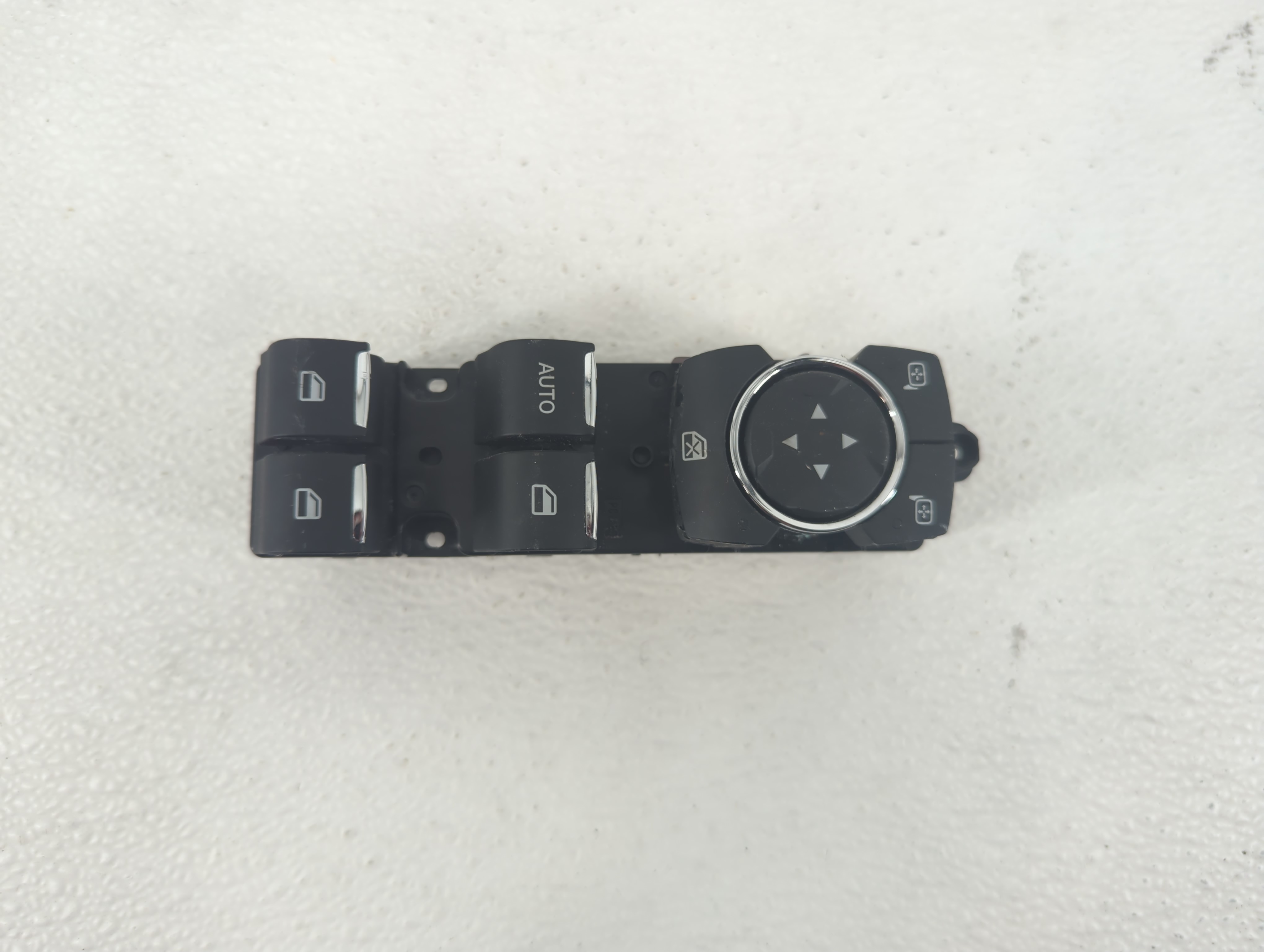 Picture of 2018-2022 Ford Ecosport Driver Left Door Master Power Window Switch 1207006