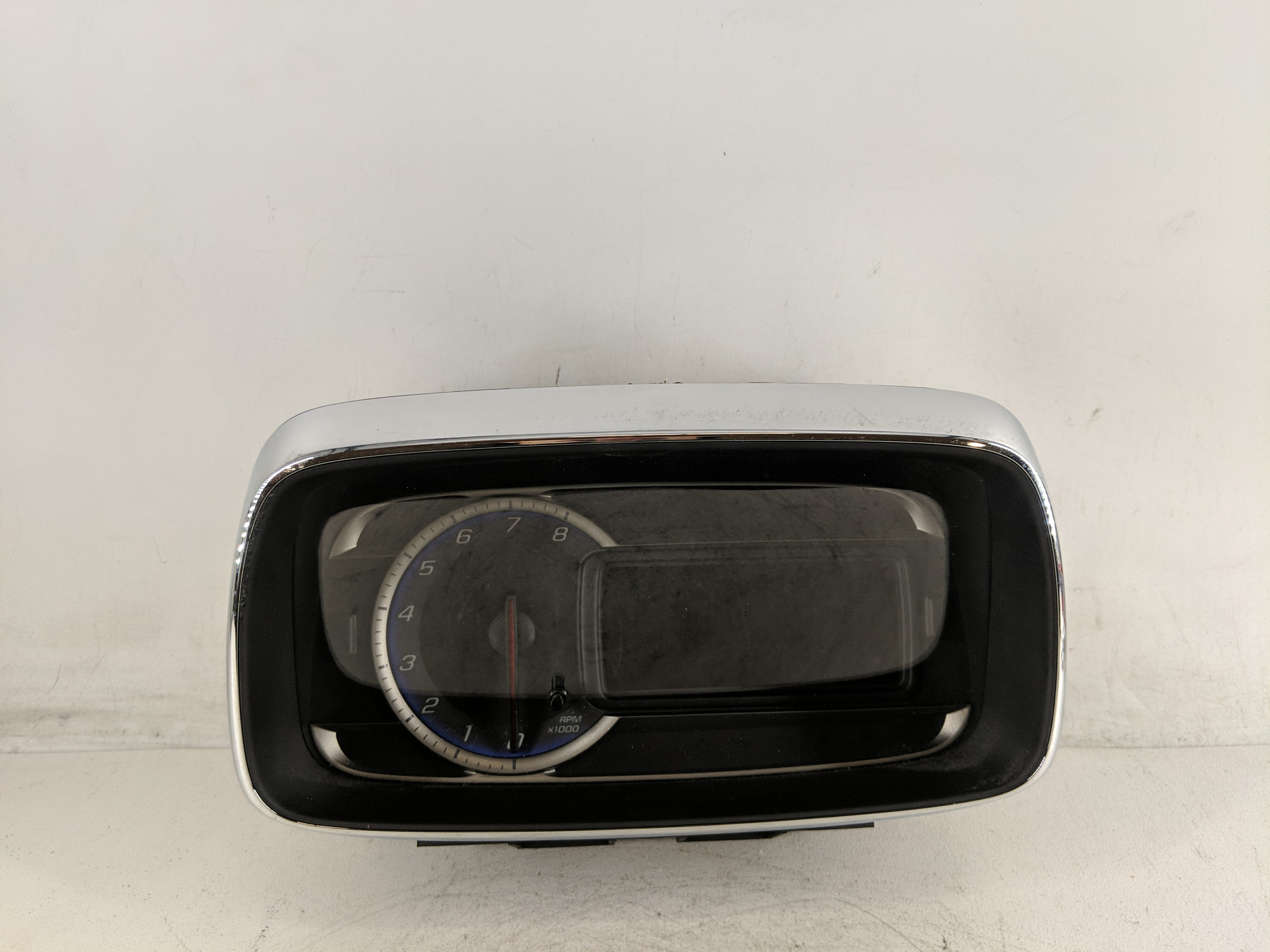 2015-2016 Chevrolet Trax Speedometer Instrument Cluster Gauges 94532507 1207007 - Oemusedautoparts1.com