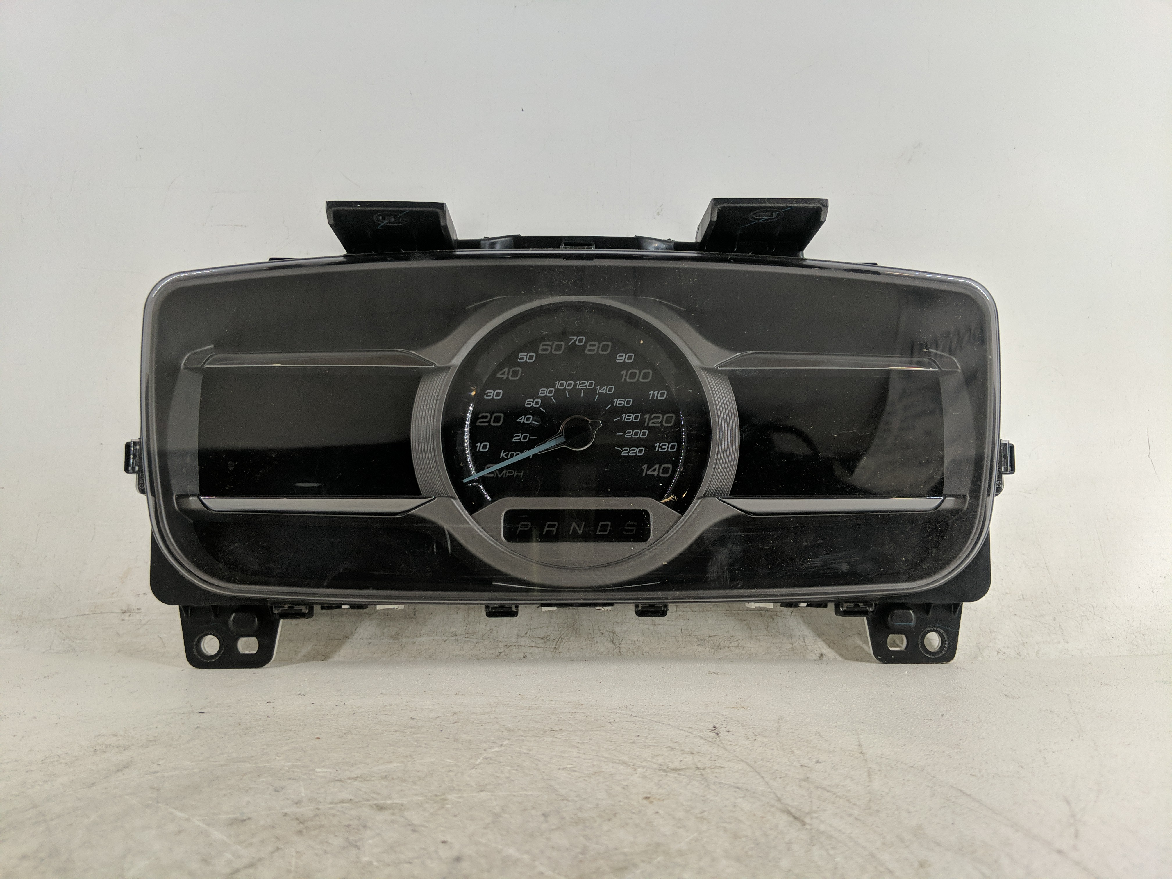 2017-2019 Ford Taurus Speedometer Instrument Cluster Gauges 1207009 - Oemusedautoparts1.com