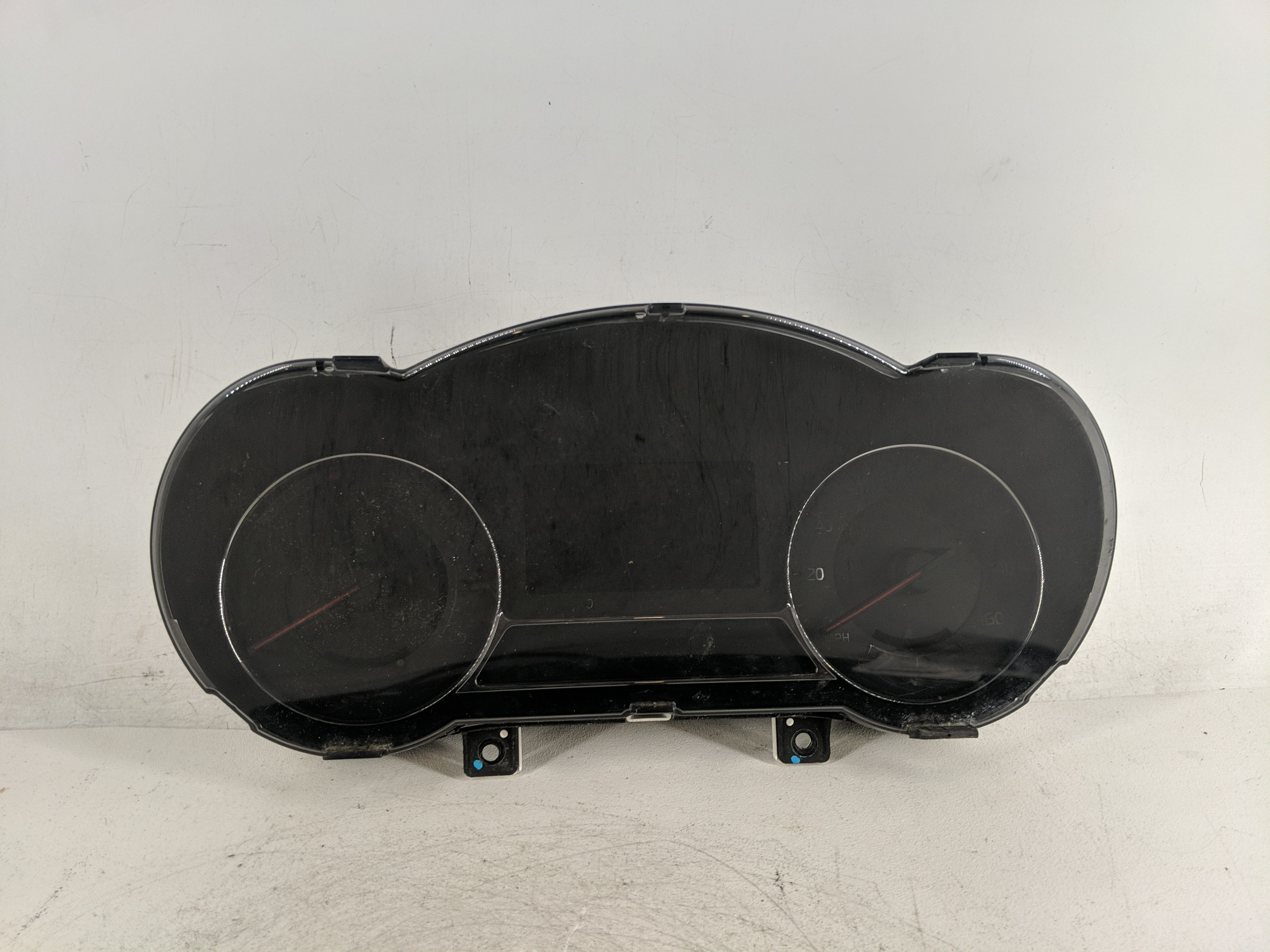 2014-2016 Kia Optima Speedometer Instrument Cluster Gauges 94041-4u030 1207013 - Oemusedautoparts1.com