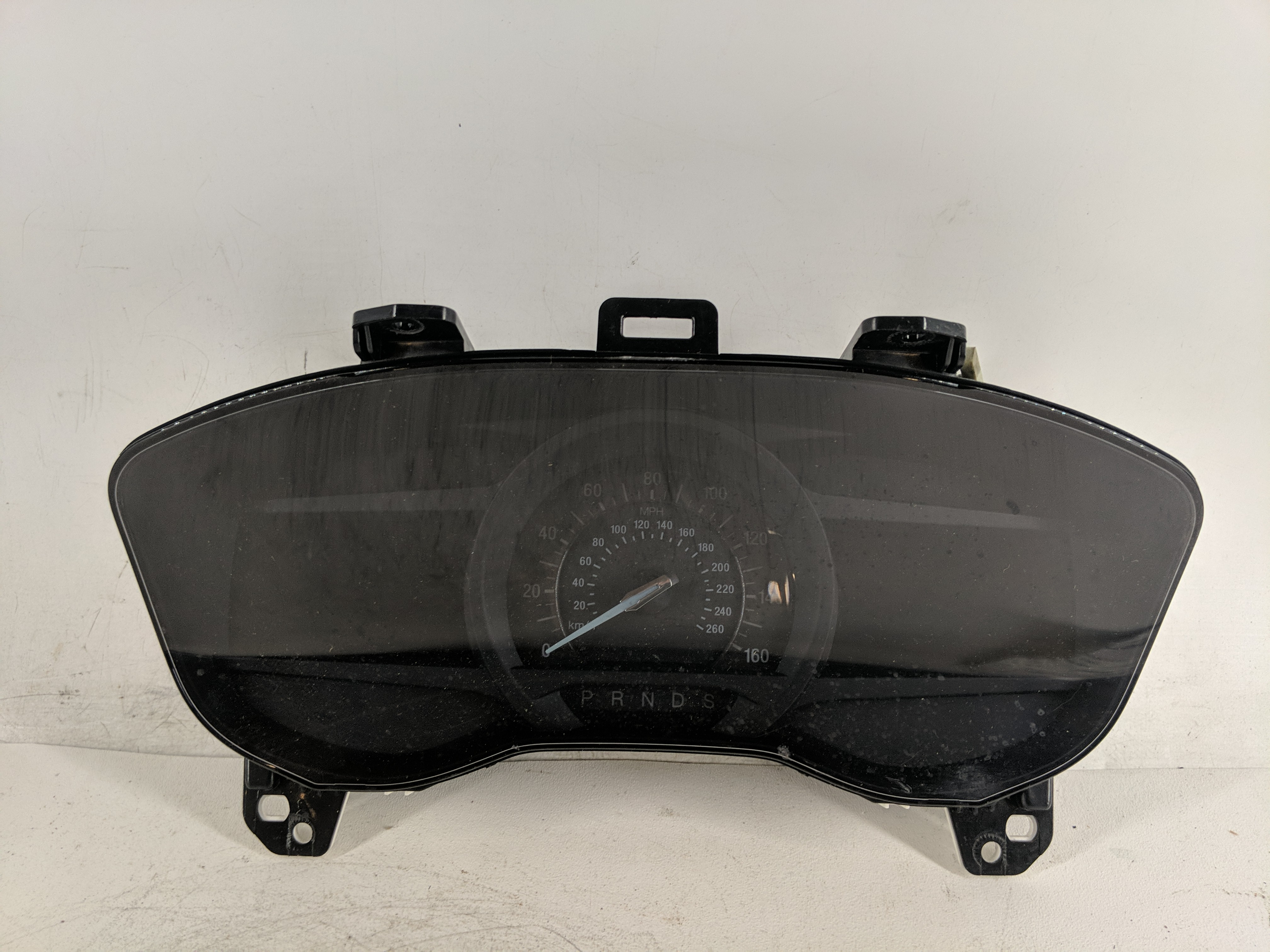 2019-2020 Ford Fusion Speedometer Instrument Cluster Gauges 1207018 - Oemusedautoparts1.com