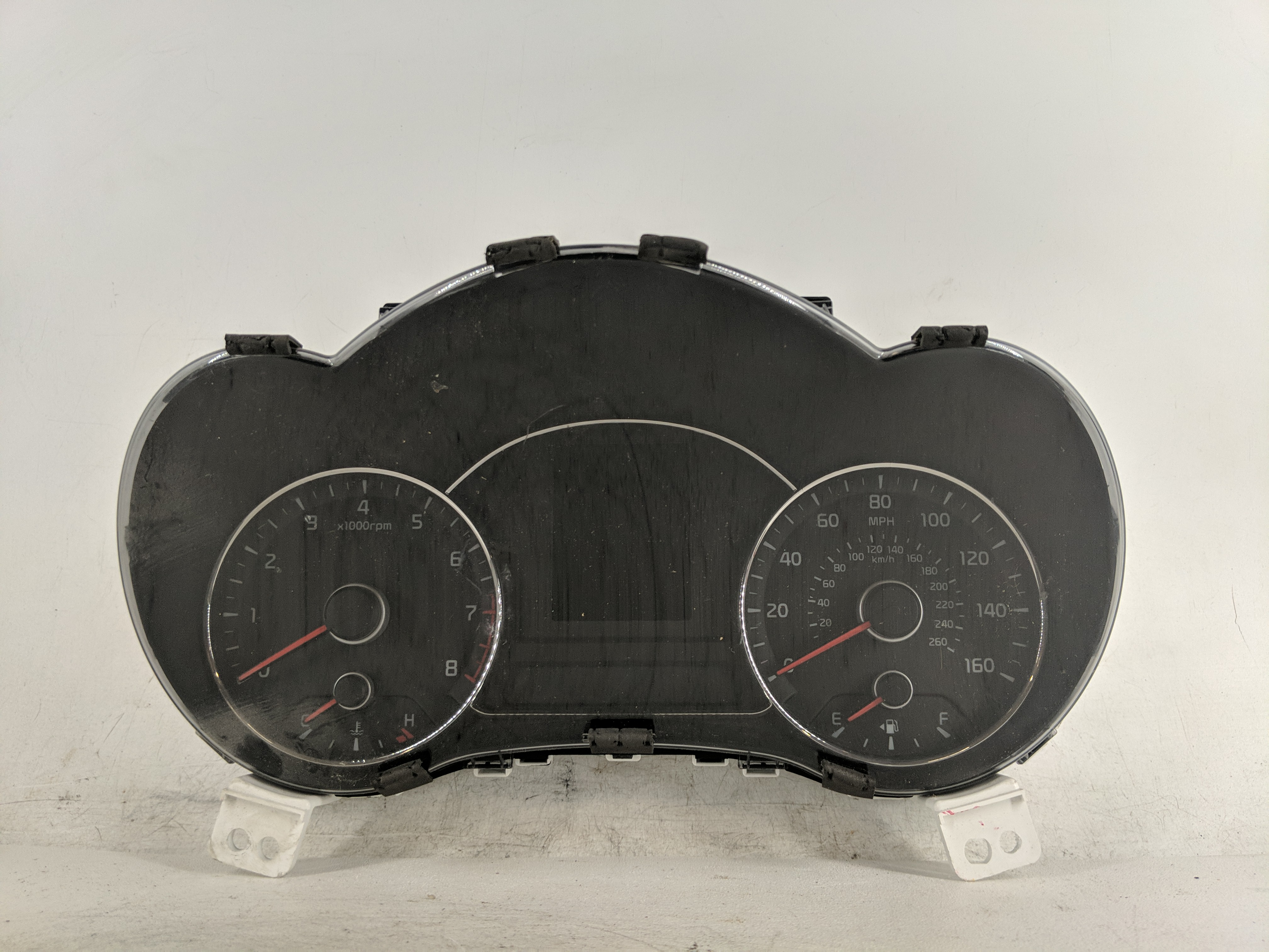 Kia Forte Speedometer Instrument Cluster Gauges 94001-a7320 1207028 - Oemusedautoparts1.com