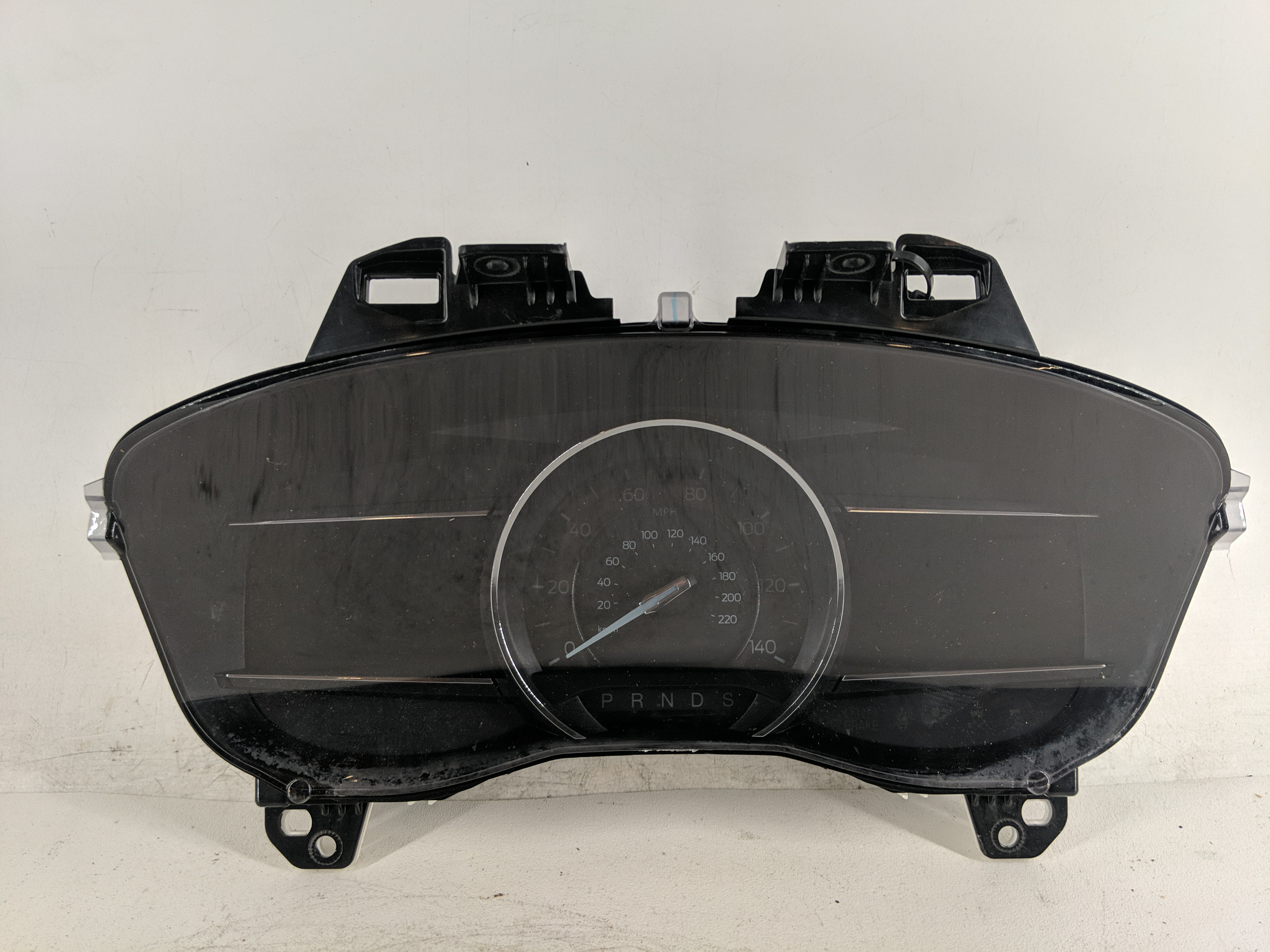 2016 Ford Explorer Speedometer Instrument Cluster Gauges Gb5t-10849-cf 1207032 - Oemusedautoparts1.com