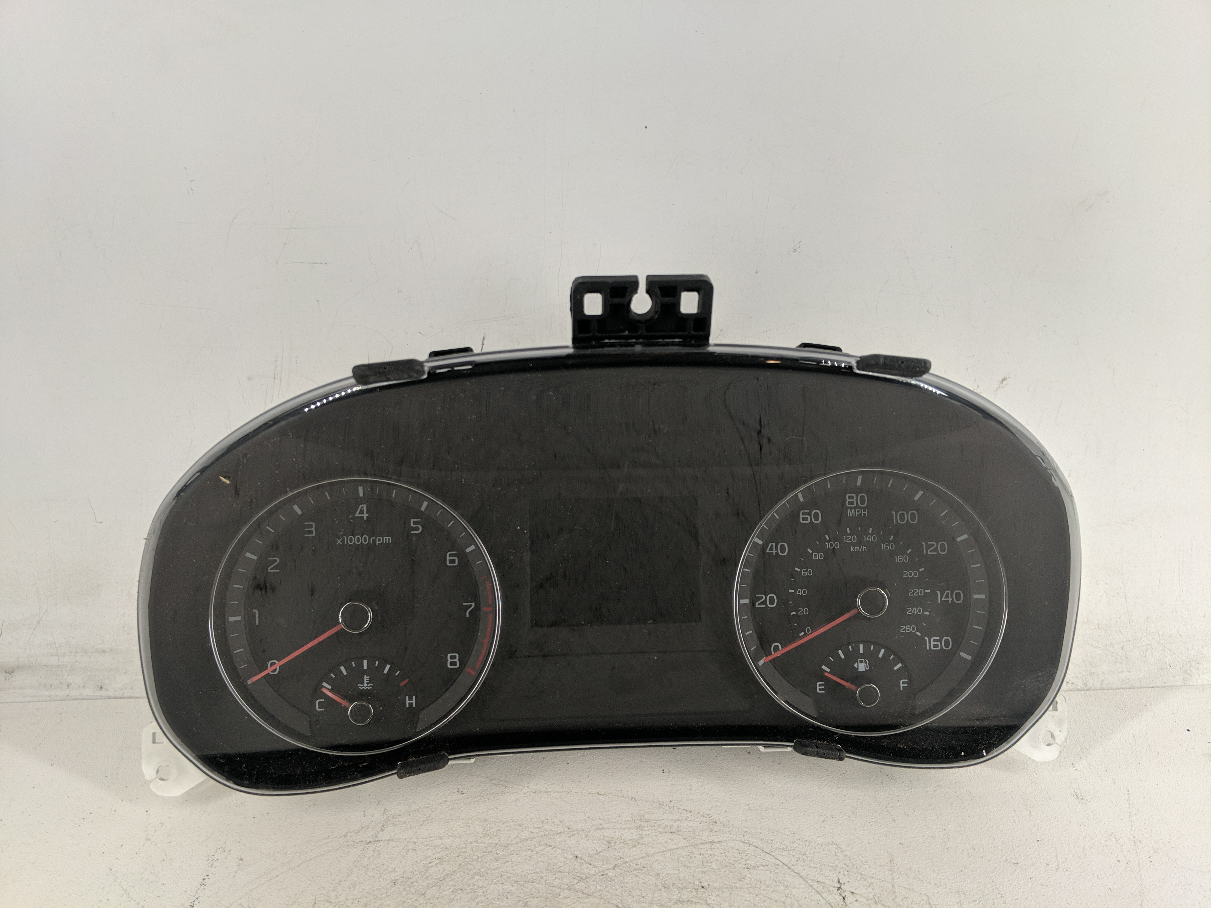 2019-2021 Kia Forte Speedometer Instrument Cluster Gauges 94011-m7430 1207047 - Oemusedautoparts1.com