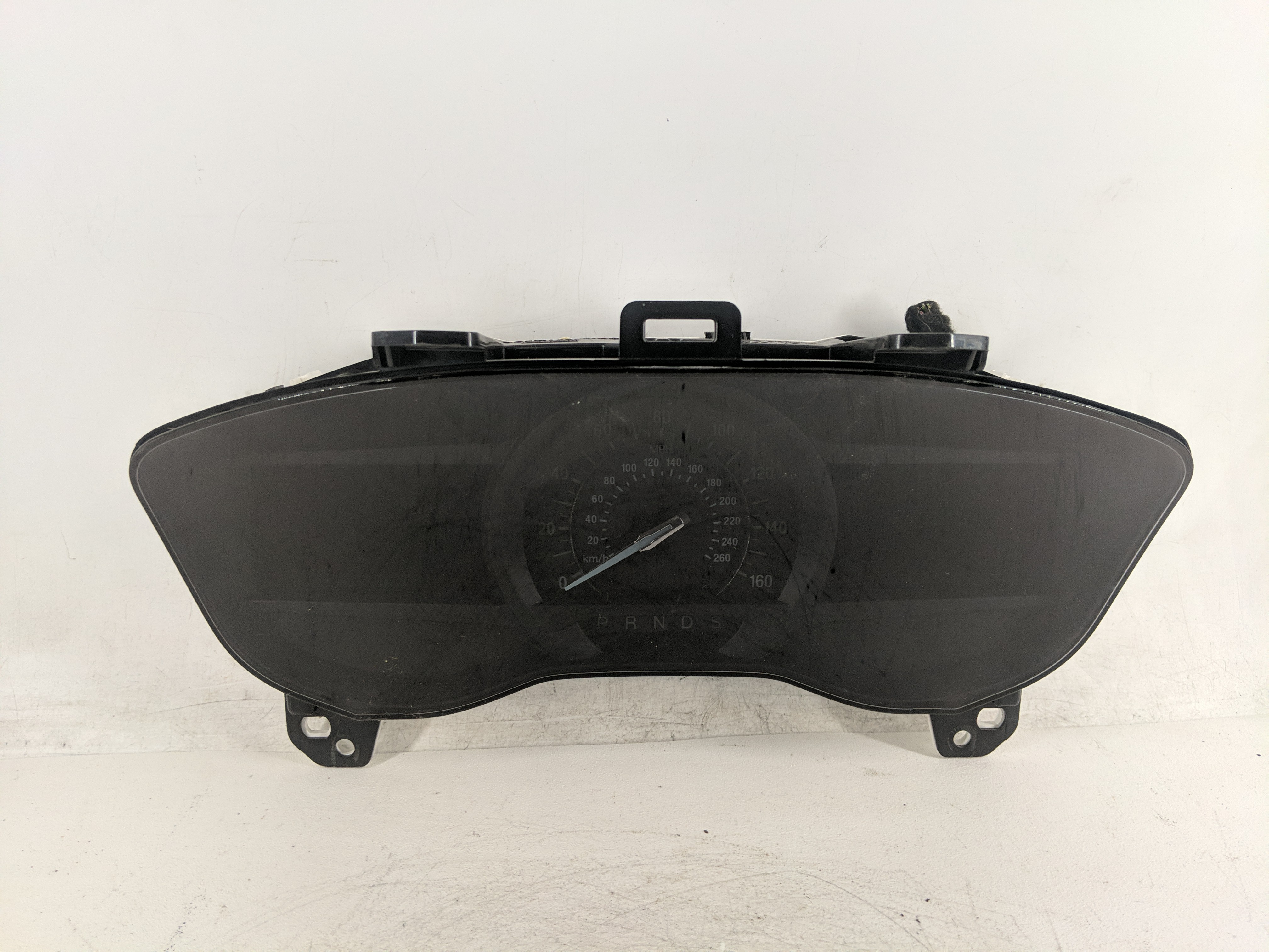 2019-2020 Ford Fusion Speedometer Instrument Cluster Gauges 1207062 - Oemusedautoparts1.com