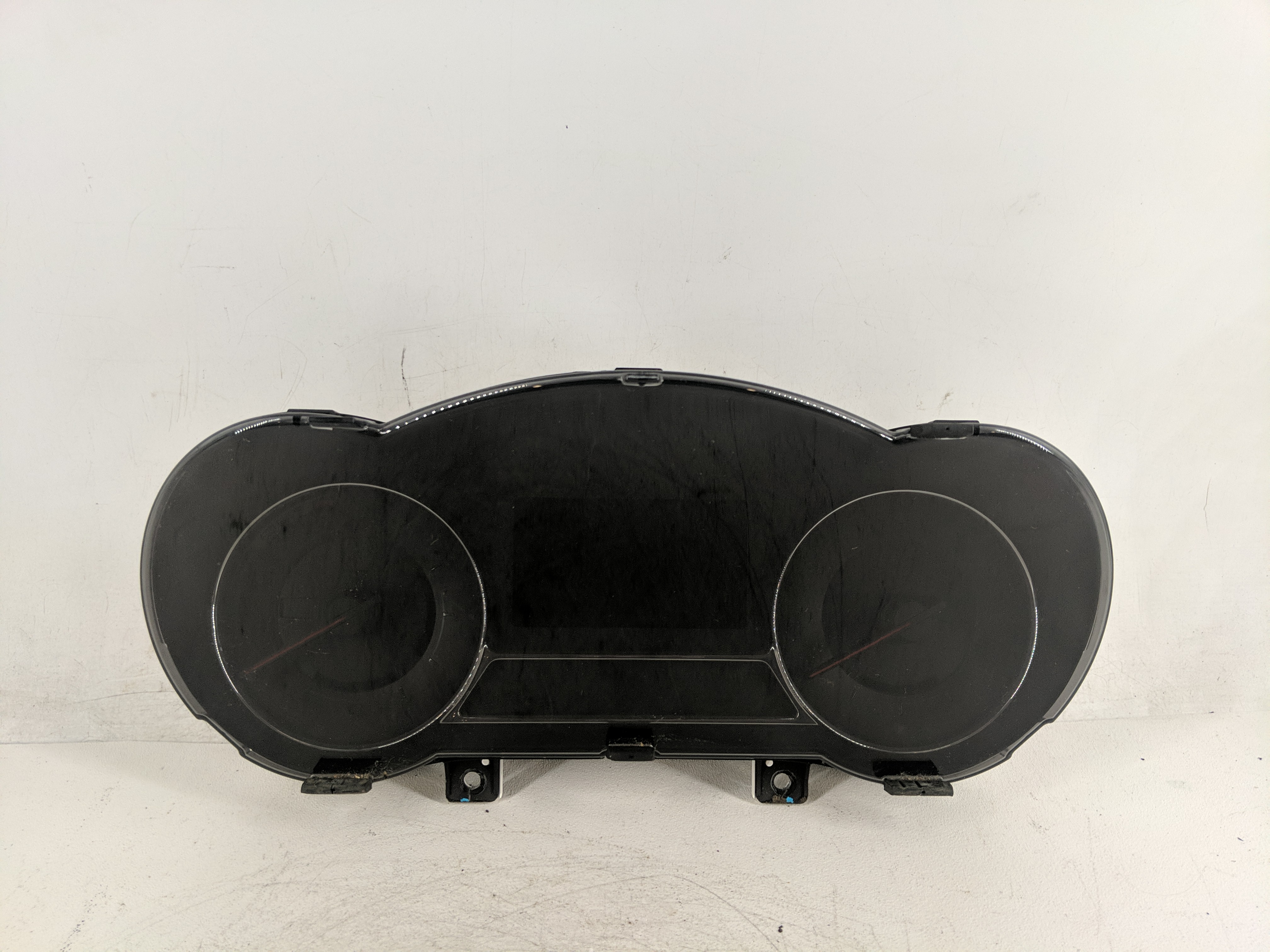 2014-2016 Kia Optima Speedometer Instrument Cluster Gauges 94041-4u000 1207069 - Oemusedautoparts1.com