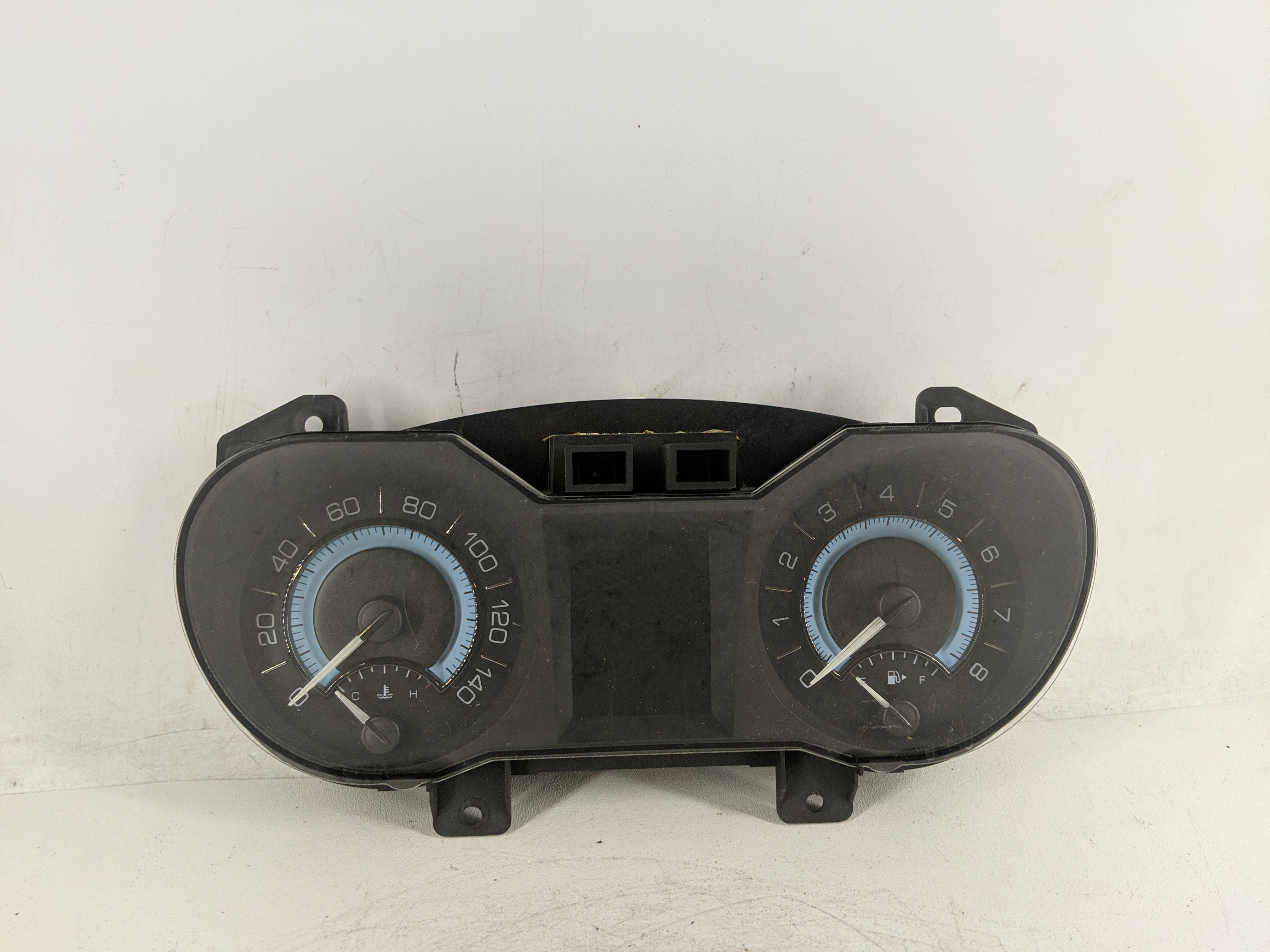 2011-2011 Buick Lacrosse Speedometer Instrument Cluster Gauges 22783151 1207106 - Oemusedautoparts1.com