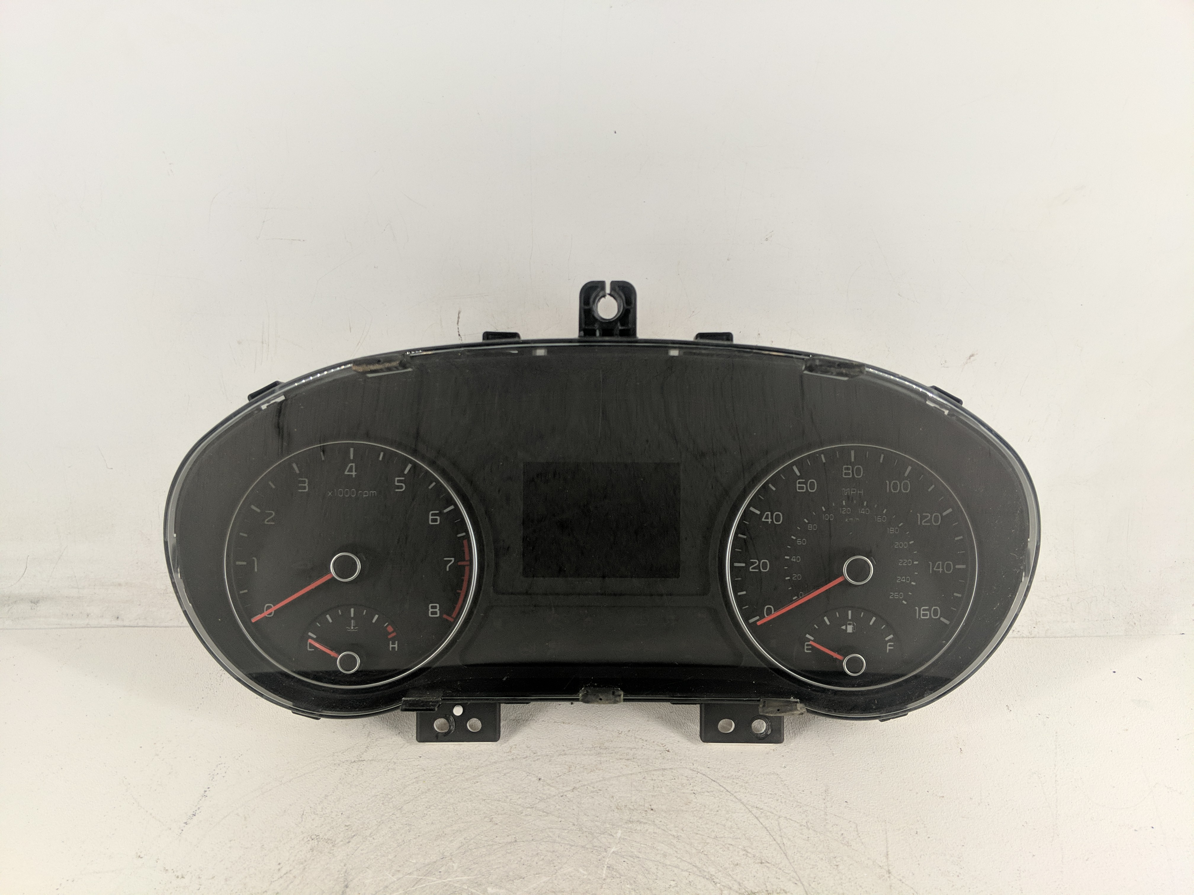 2016-2018 Kia Optima Speedometer Instrument Cluster Gauges 94001-d5000 1207118 - Oemusedautoparts1.com