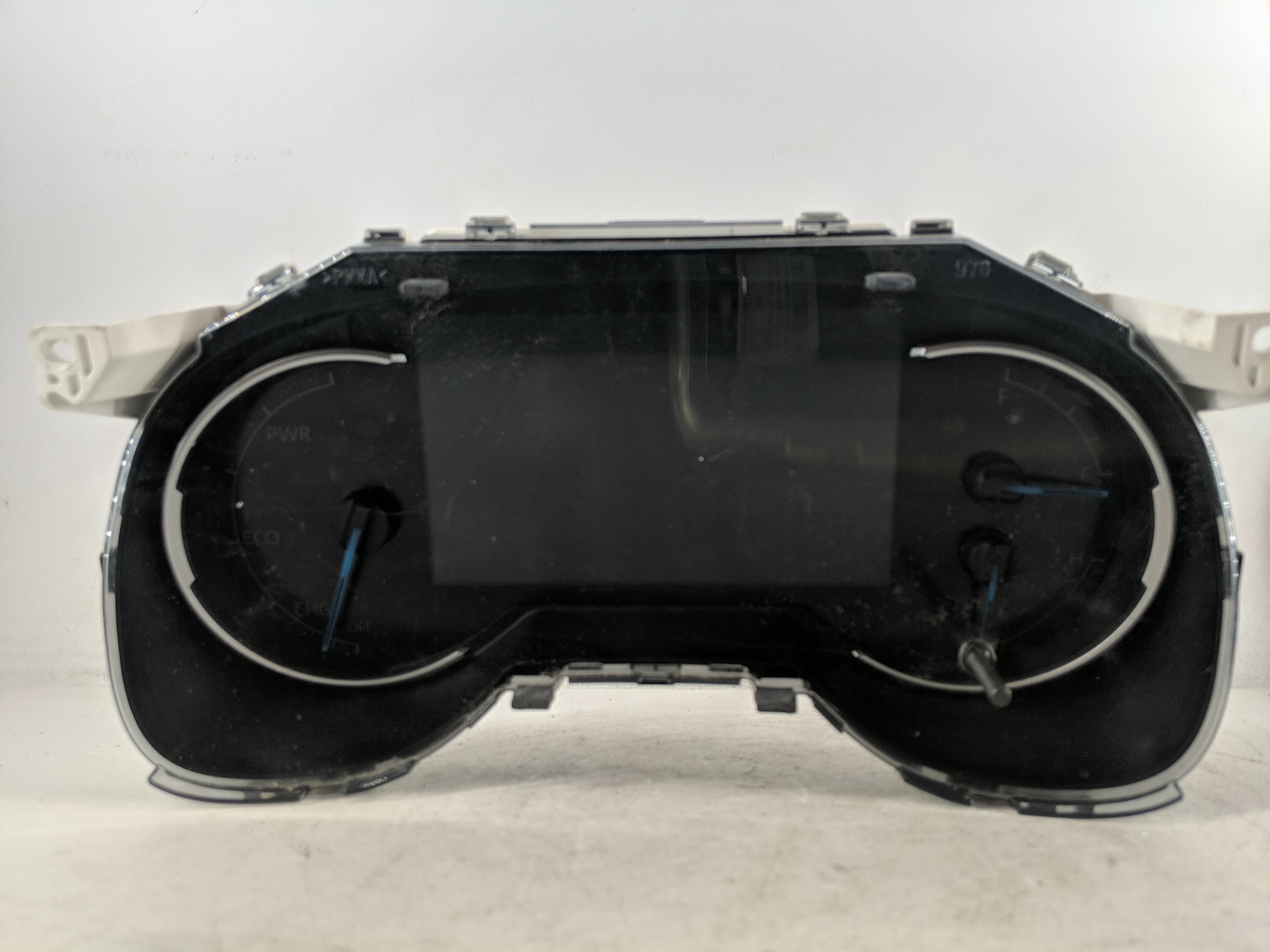 2019-2020 Toyota Rav4 Speedometer Instrument Cluster Gauges 83800-0r720 1207126 - Oemusedautoparts1.com