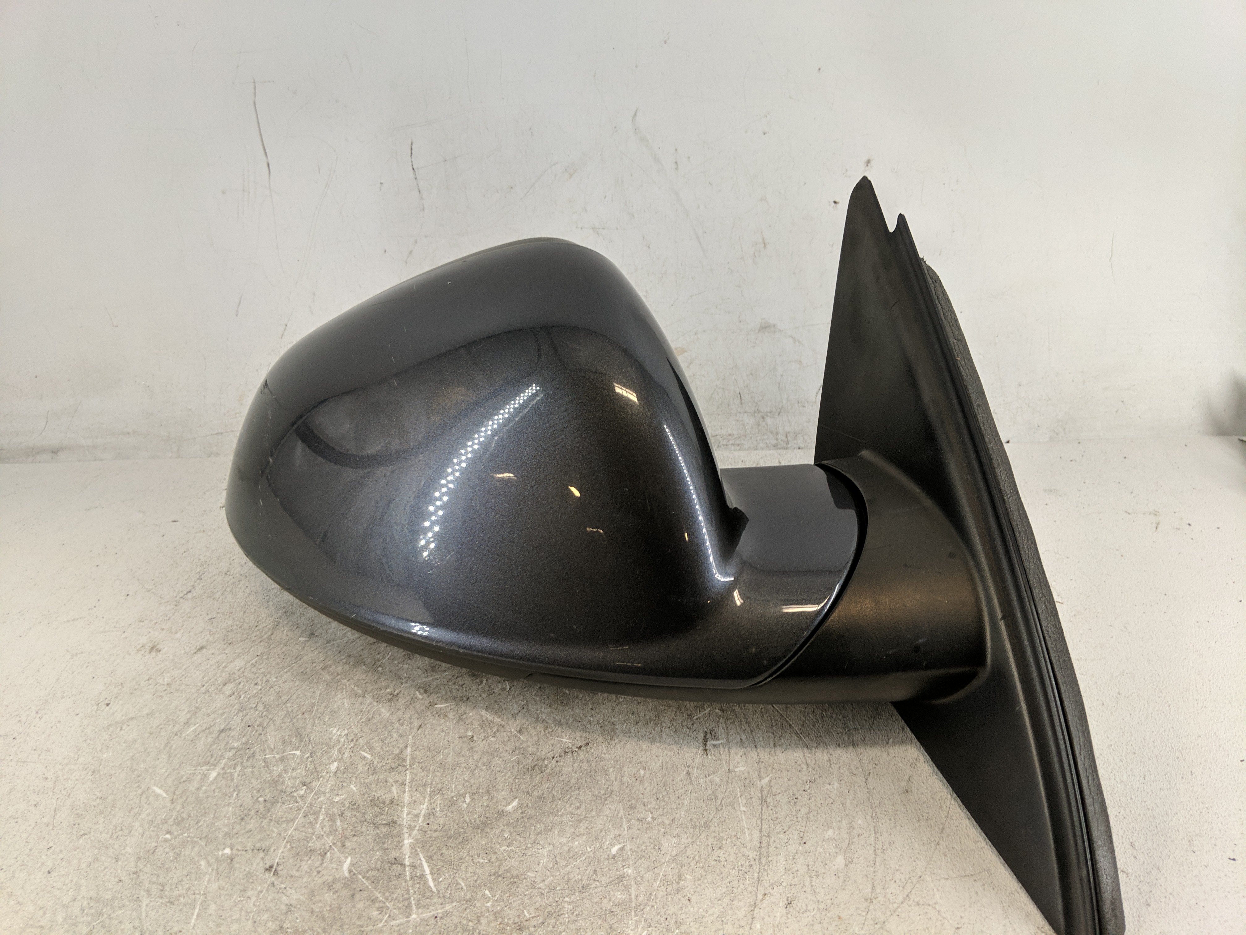 2011-2013 Buick Regal Passenger Right Side View Power Door Mirror 1207172 - Oemusedautoparts1.com