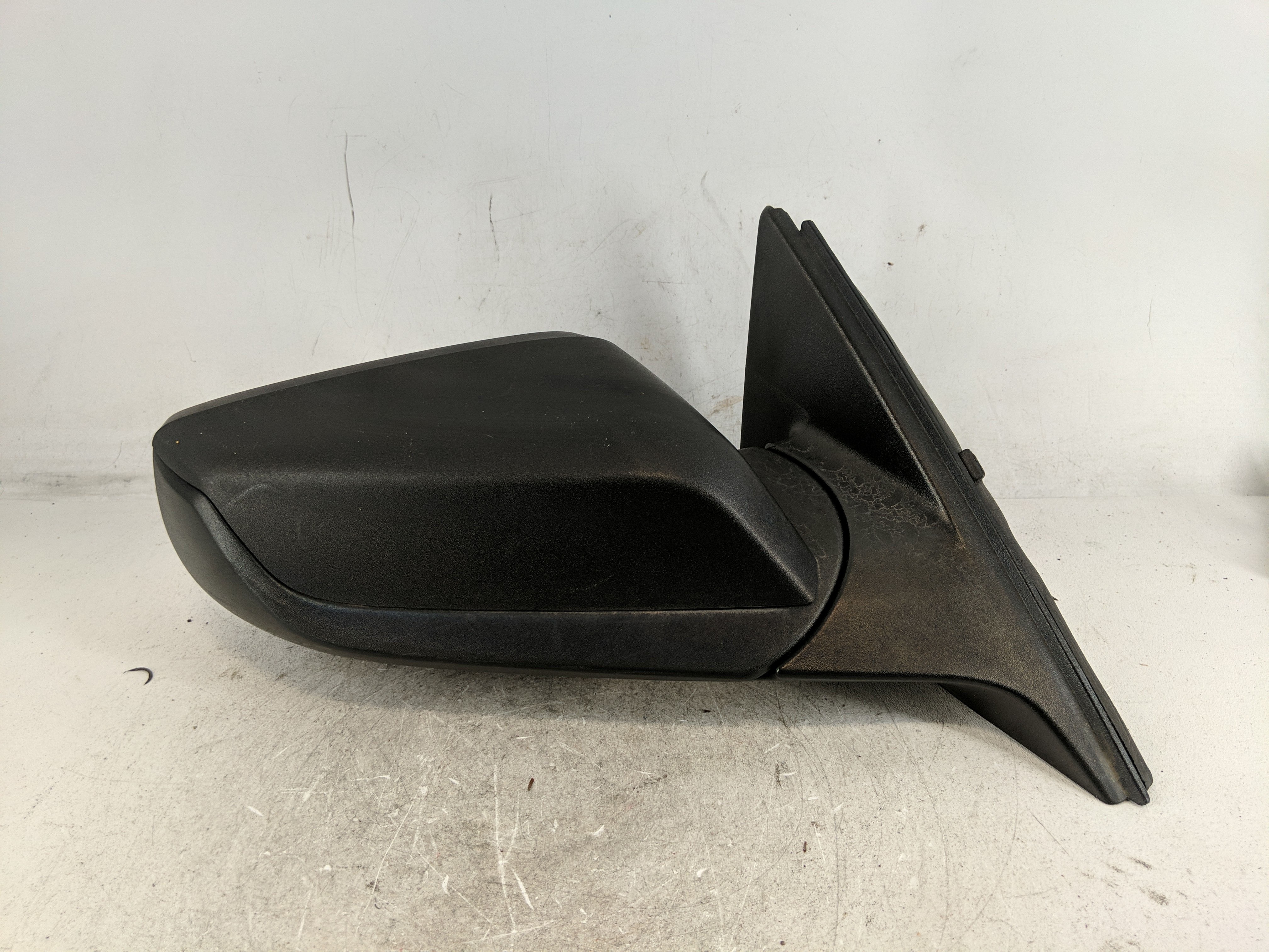 2016-2021 Chevrolet Malibu Passenger Right Side View Power Door Mirror 1207182 - Oemusedautoparts1.com