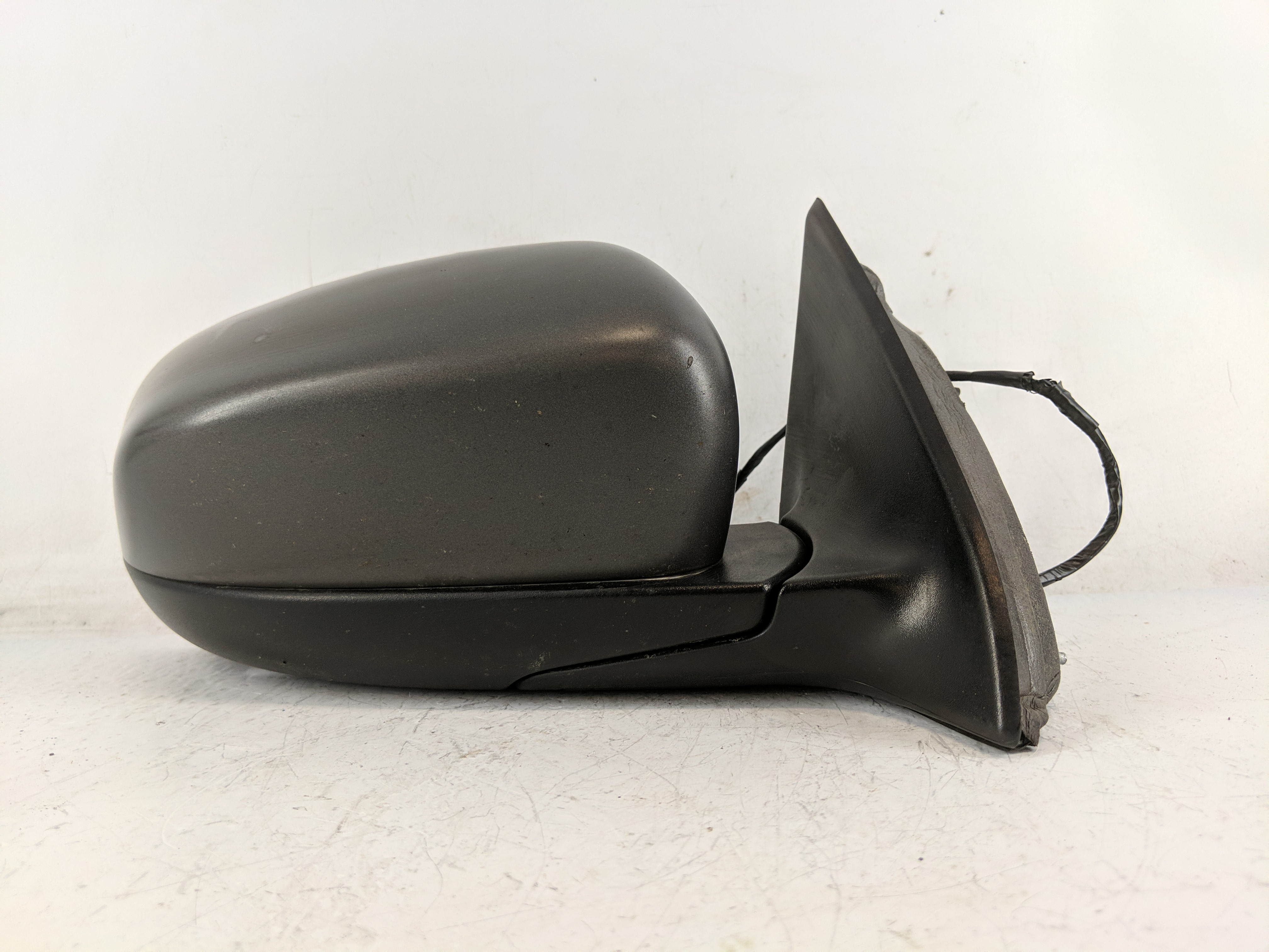 2014-2021 Jeep Cherokee Passenger Right Side View Power Door Mirror 1207189 - Oemusedautoparts1.com