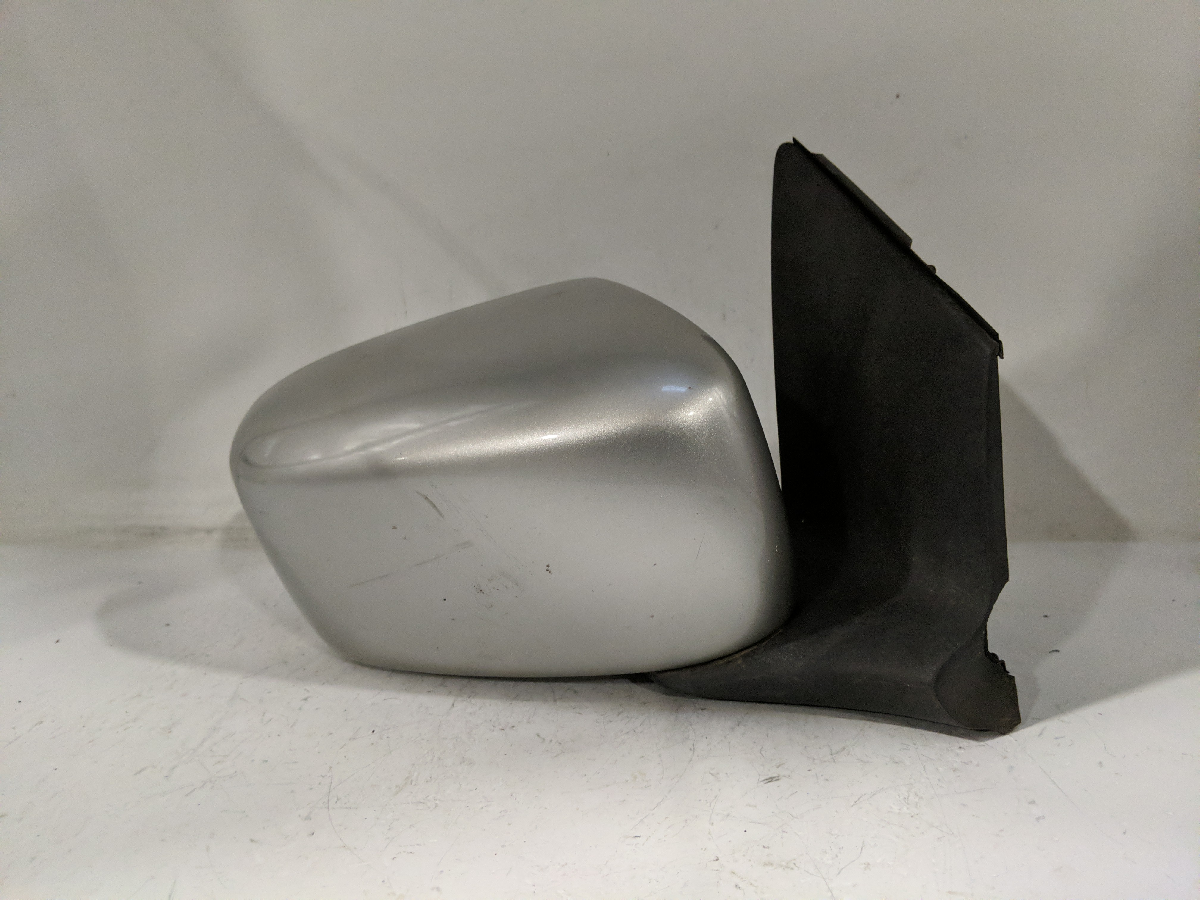 2005-2010 Honda Odyssey Passenger Right Side View Power Door Mirror 1207207 - Oemusedautoparts1.com
