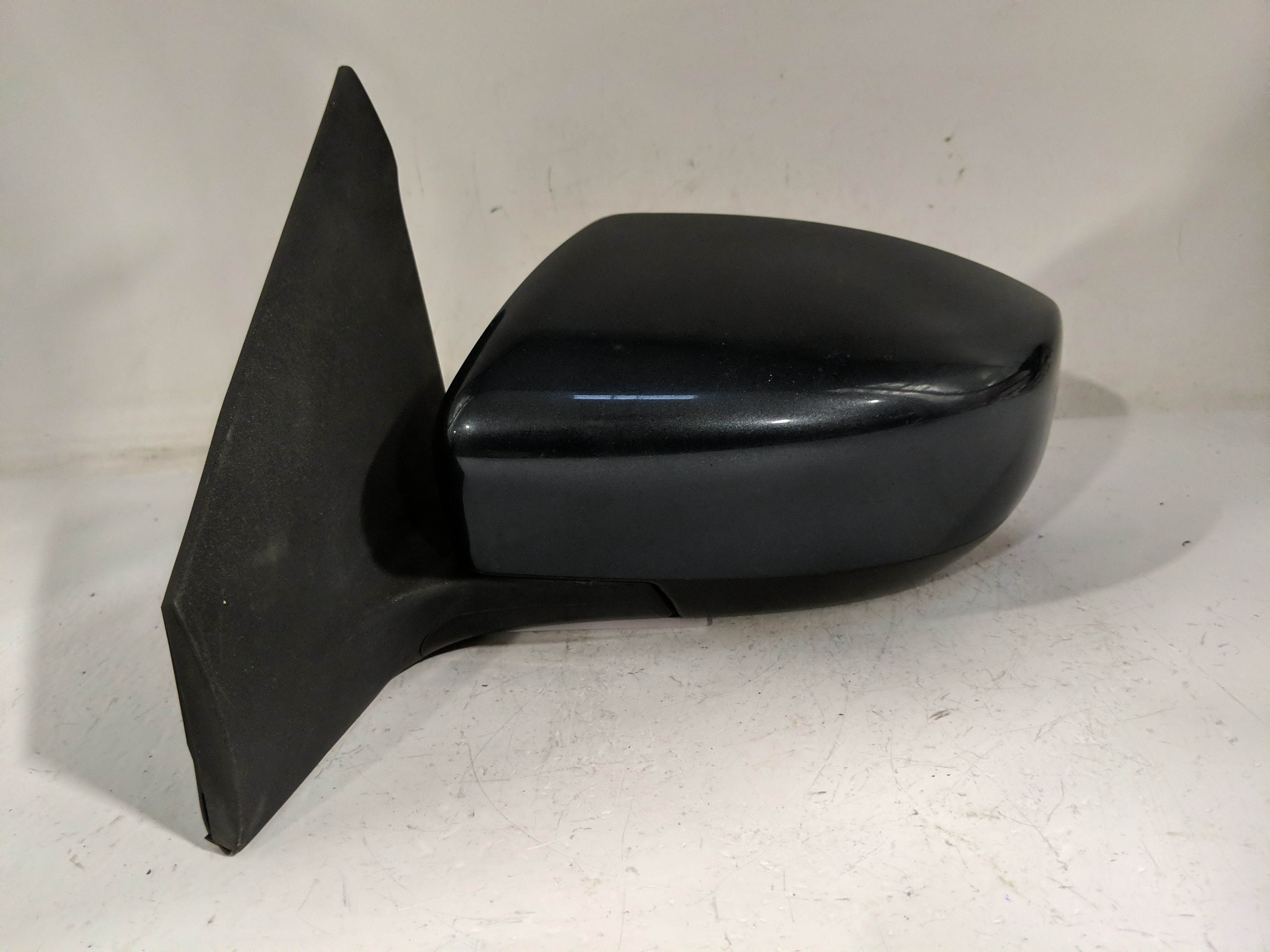 2013-2015 Nissan Sentra Driver Left Side View Power Door Mirror 1207208 - Oemusedautoparts1.com