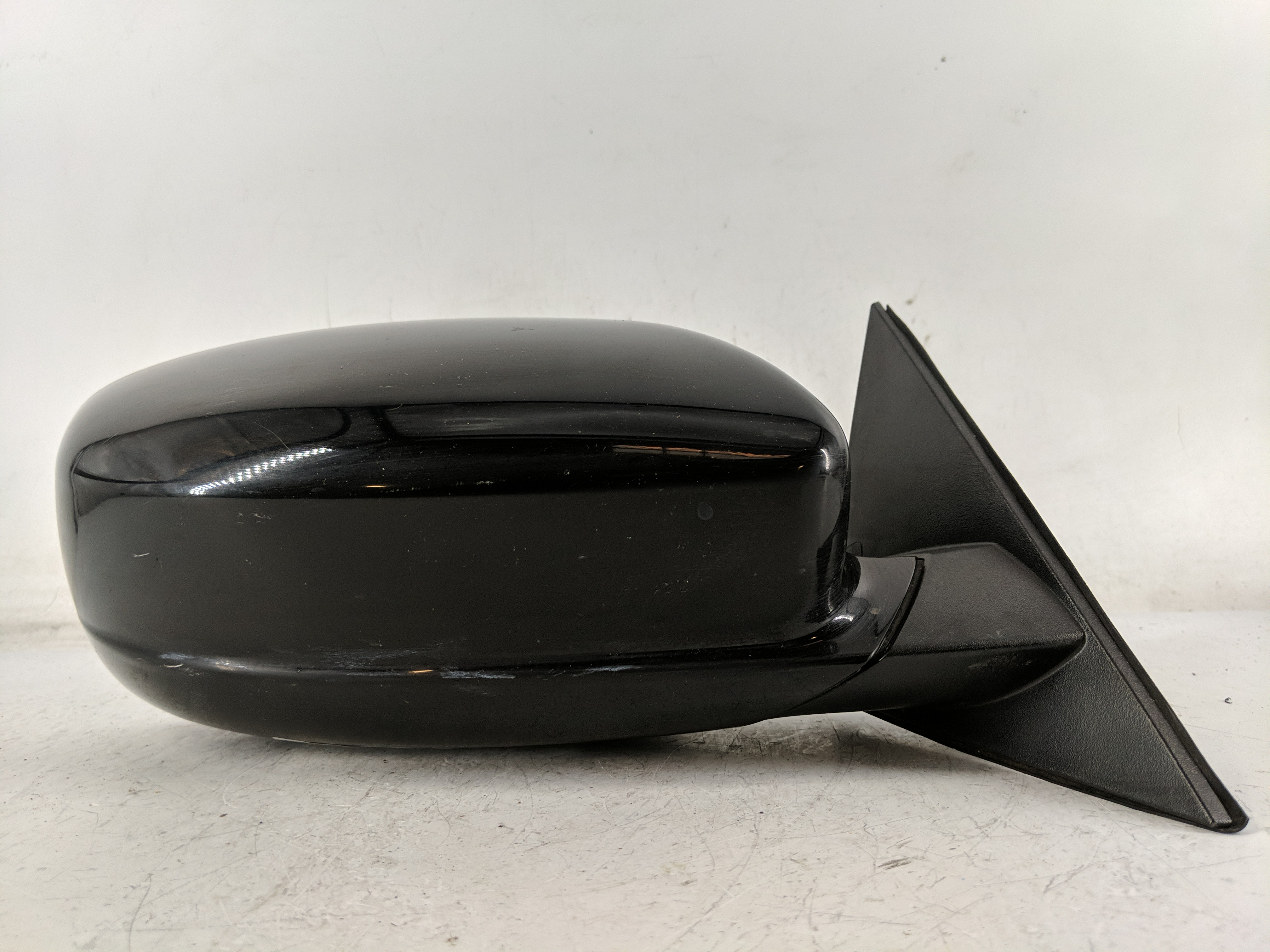 2015-2020 Dodge Charger Passenger Right Side View Power Door Mirror 1207213 - Oemusedautoparts1.com