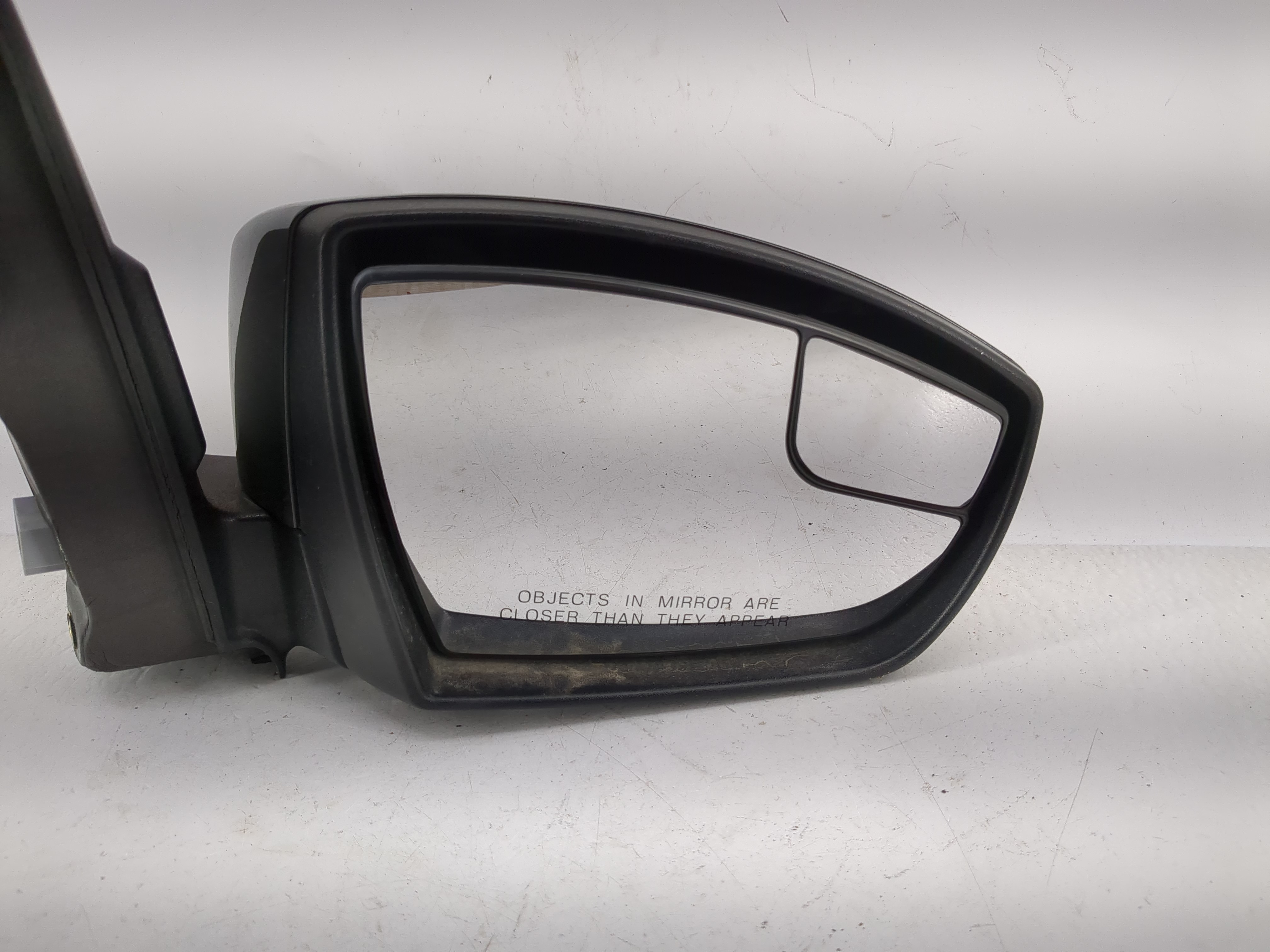 2013-2016 Ford Escape Passenger Right Side View Power Door Mirror 1207237 - Oemusedautoparts1.com