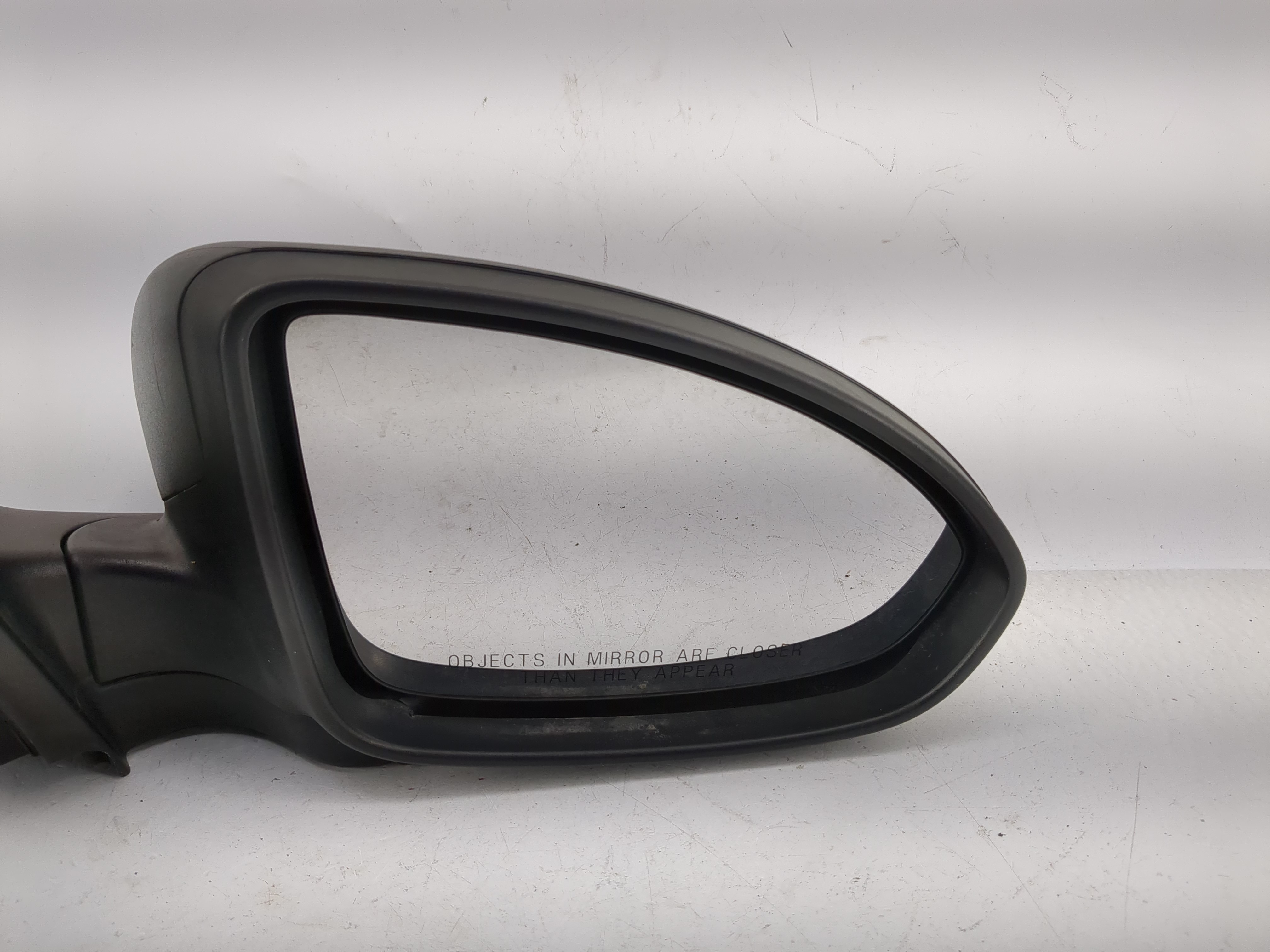 Picture of 2011-2016 Chevrolet Cruze Passenger Right Side View Power Door Mirror 1207238