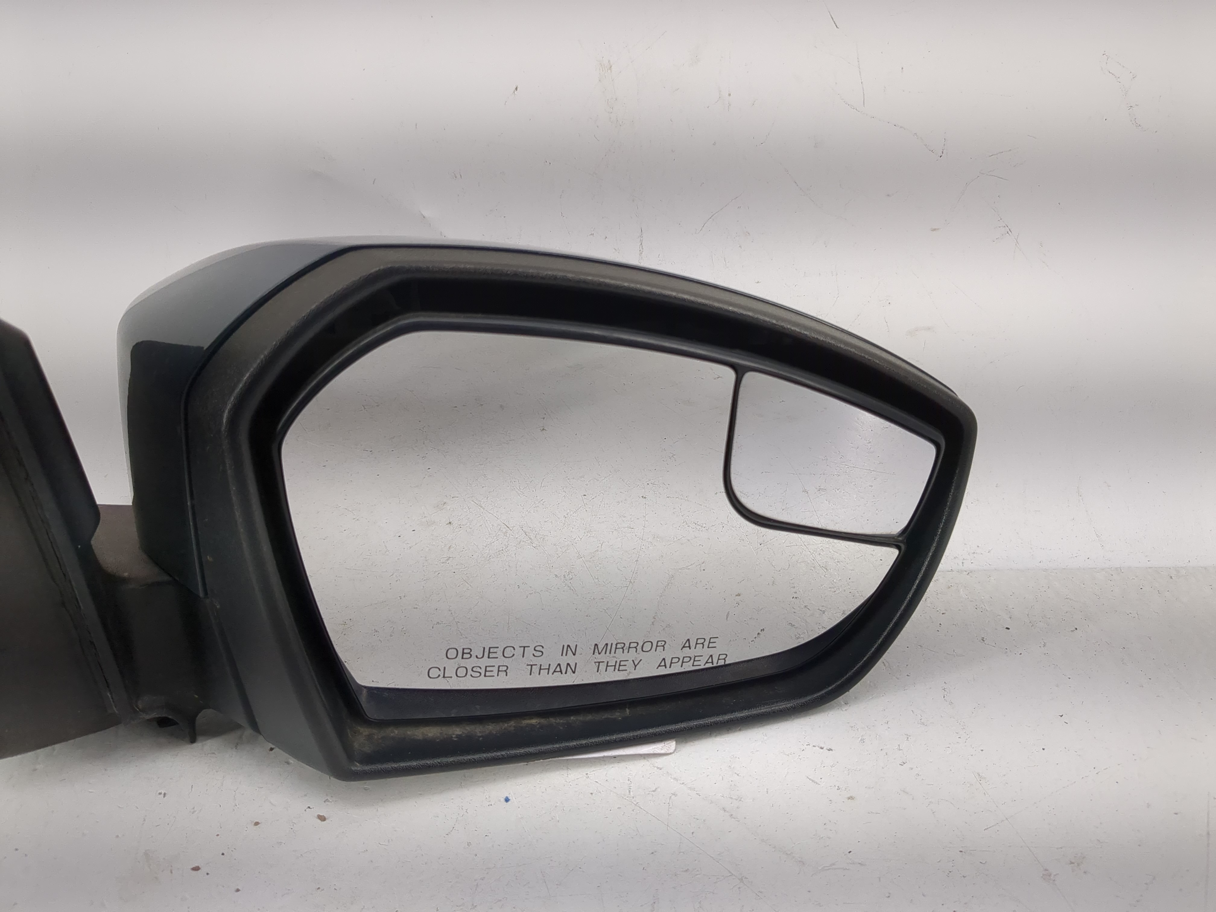 2017-2019 Ford Escape Passenger Right Side View Power Door Mirror 1207244 - Oemusedautoparts1.com