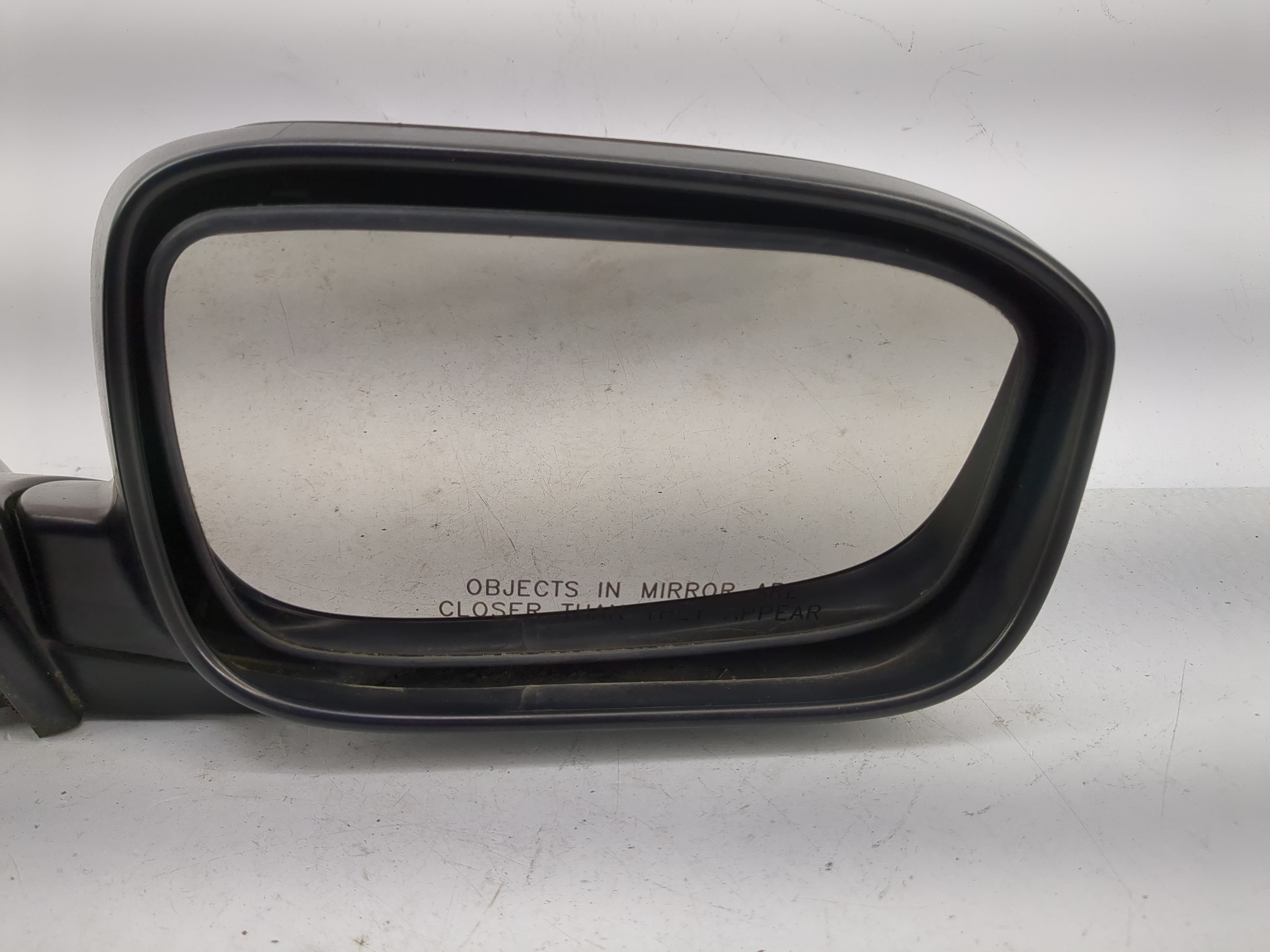 2003-2007 Honda Accord Passenger Right Side View Power Door Mirror 1207245 - Oemusedautoparts1.com