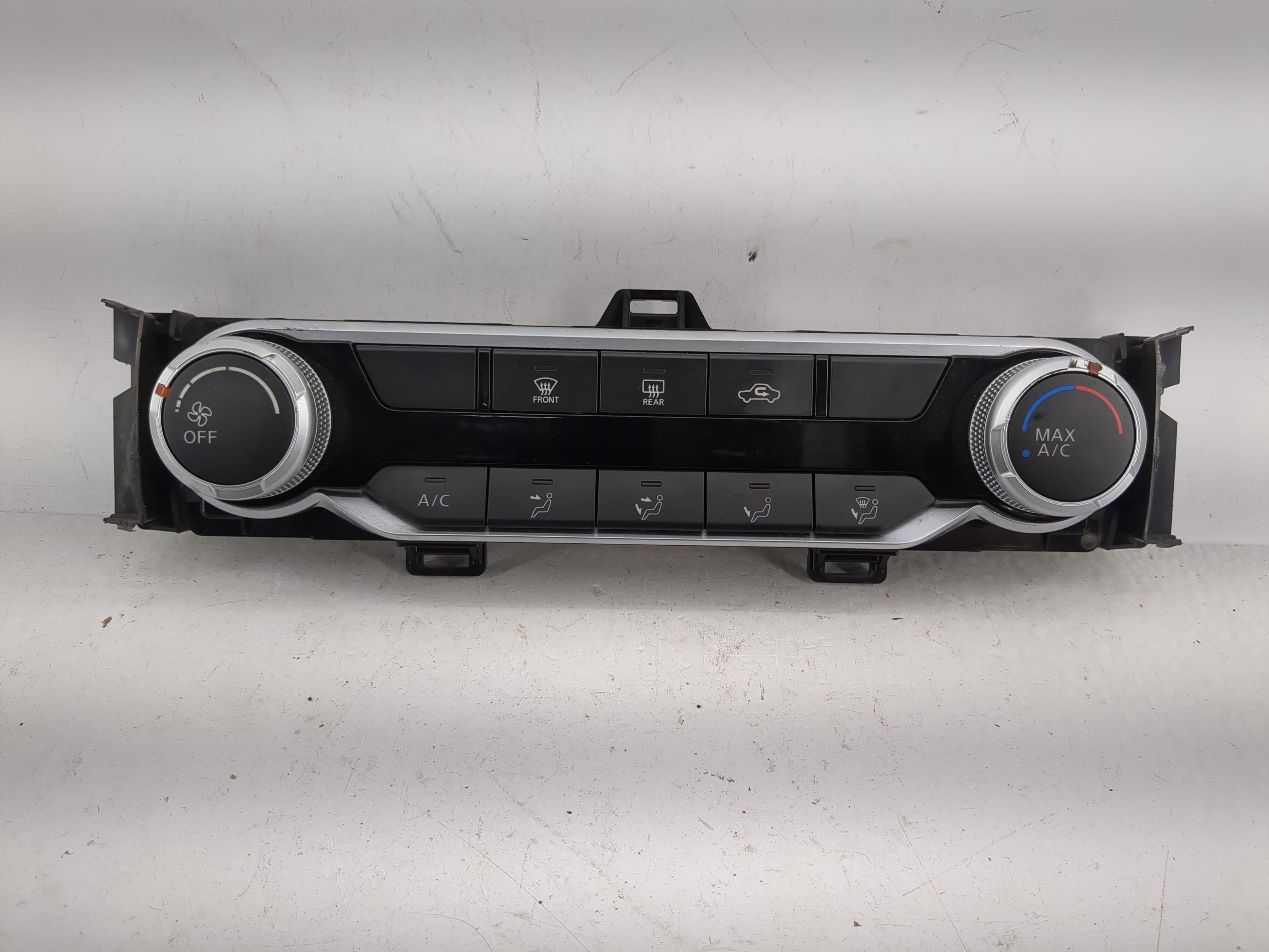 2019-2022 Nissan Altima Ac Heater Roof Climate Control 27500 6ca3a 1207279 - Oemusedautoparts1.com
