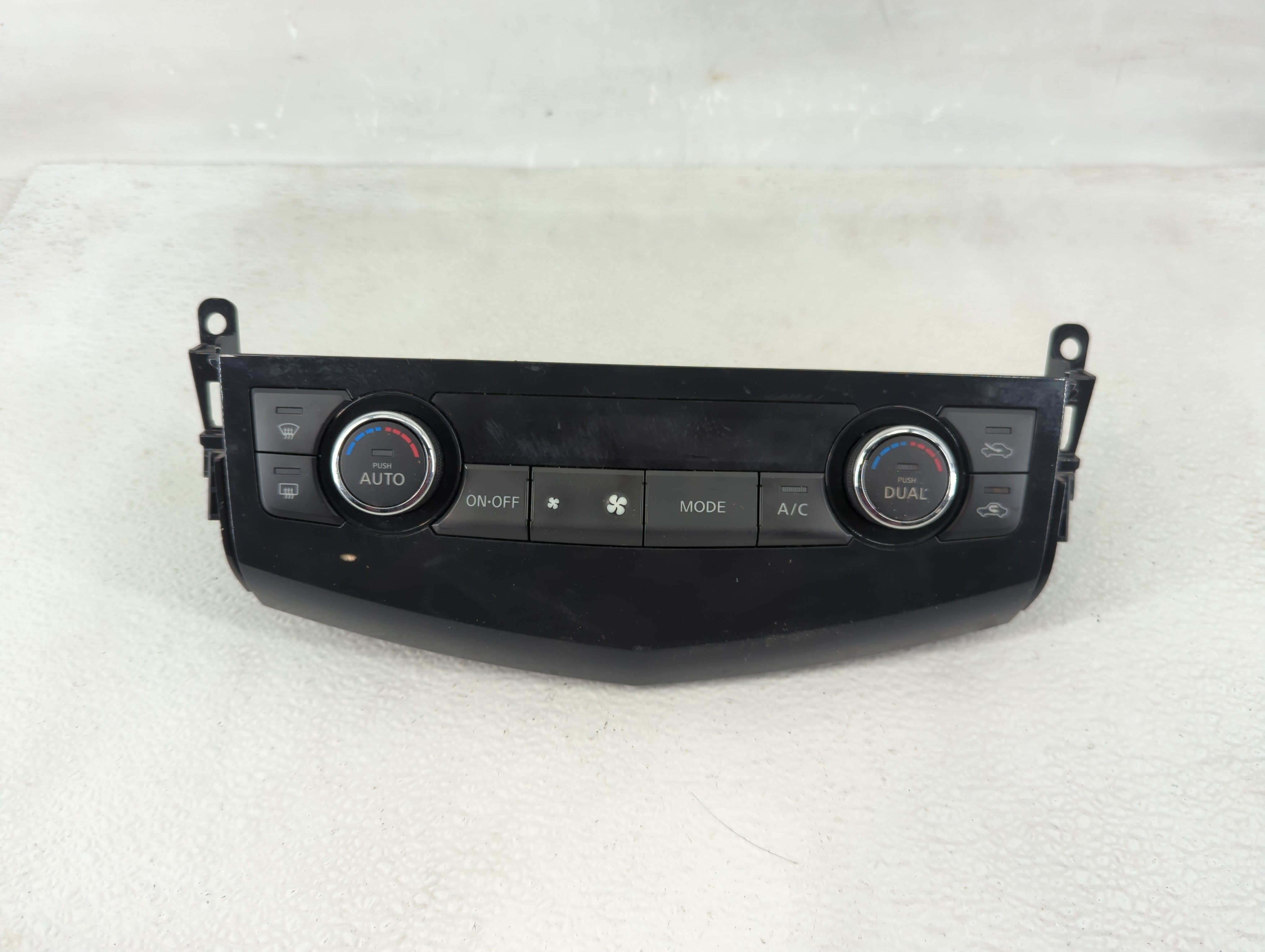 2013-2015 Nissan Altima Ac Heater Roof Climate Control 27500 3ts0a 1207326 - Oemusedautoparts1.com