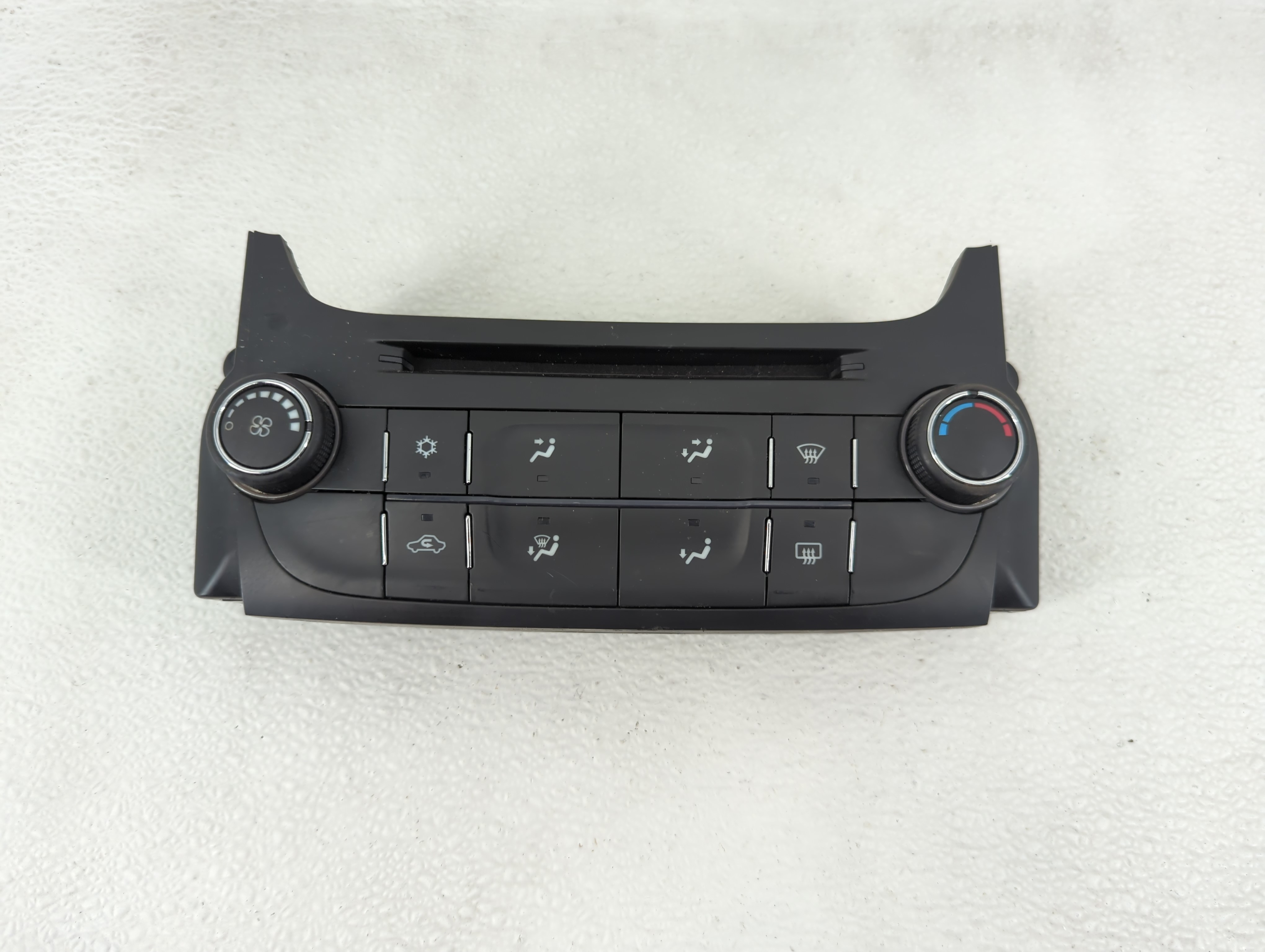 2014-2016 Chevrolet Malibu Ac Heater Roof Climate Control 23465797 1207337 - Oemusedautoparts1.com