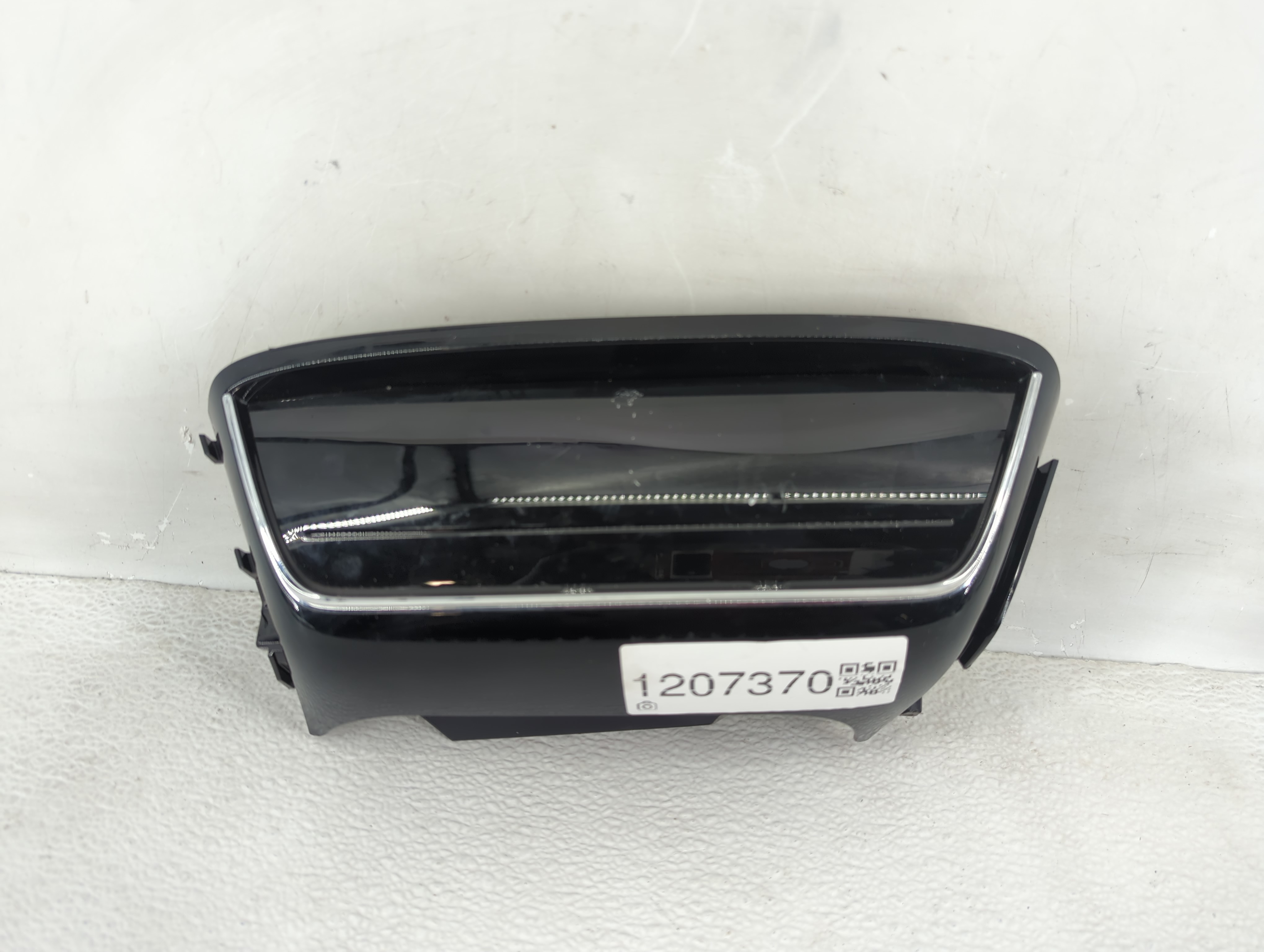2016-2022 Honda Hr-v Ac Heater Roof Climate Control T7w-a850 1207370 - Oemusedautoparts1.com