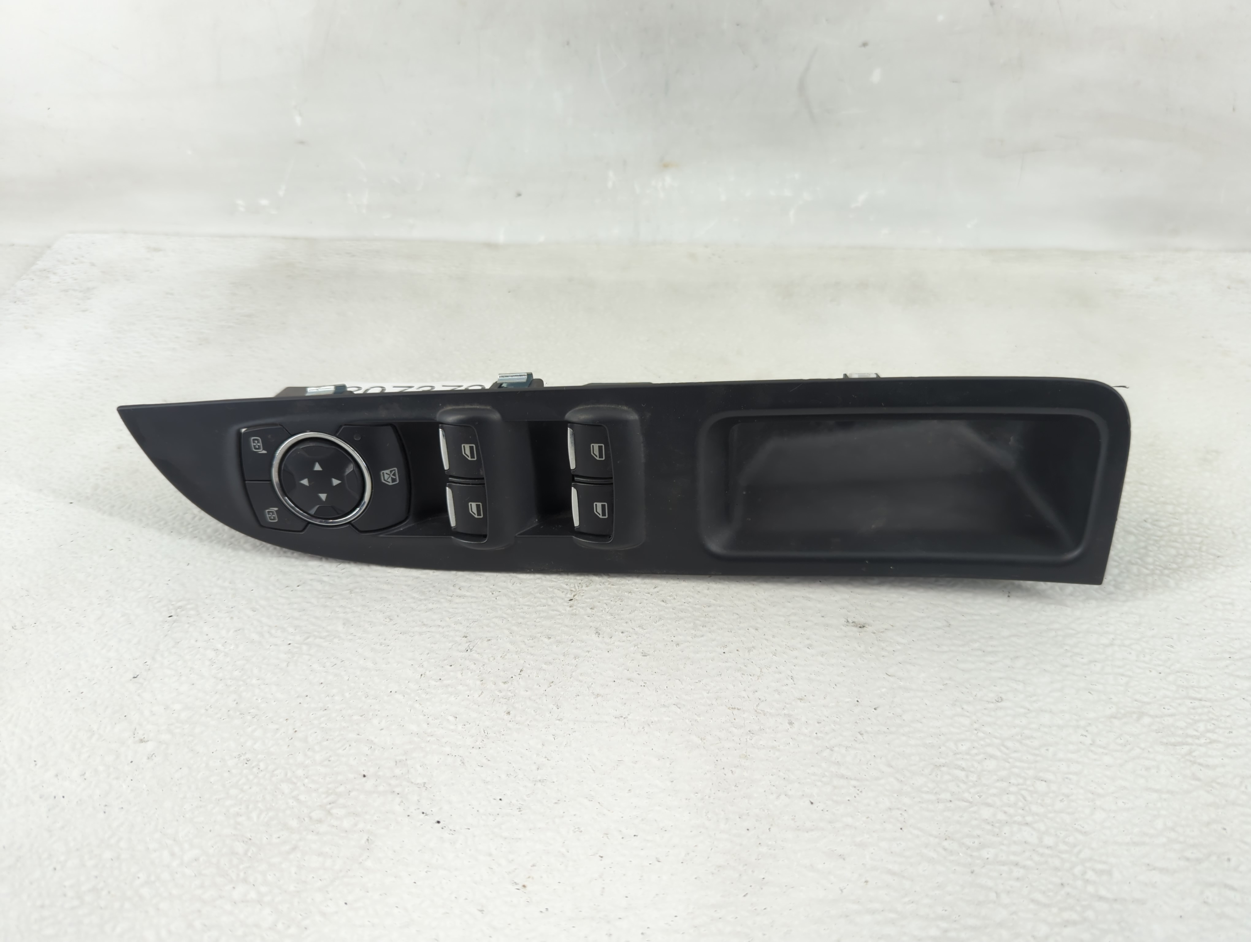 2017 Ford Explorer Driver Left Door Master Power Window Switch 1207379 - Oemusedautoparts1.com