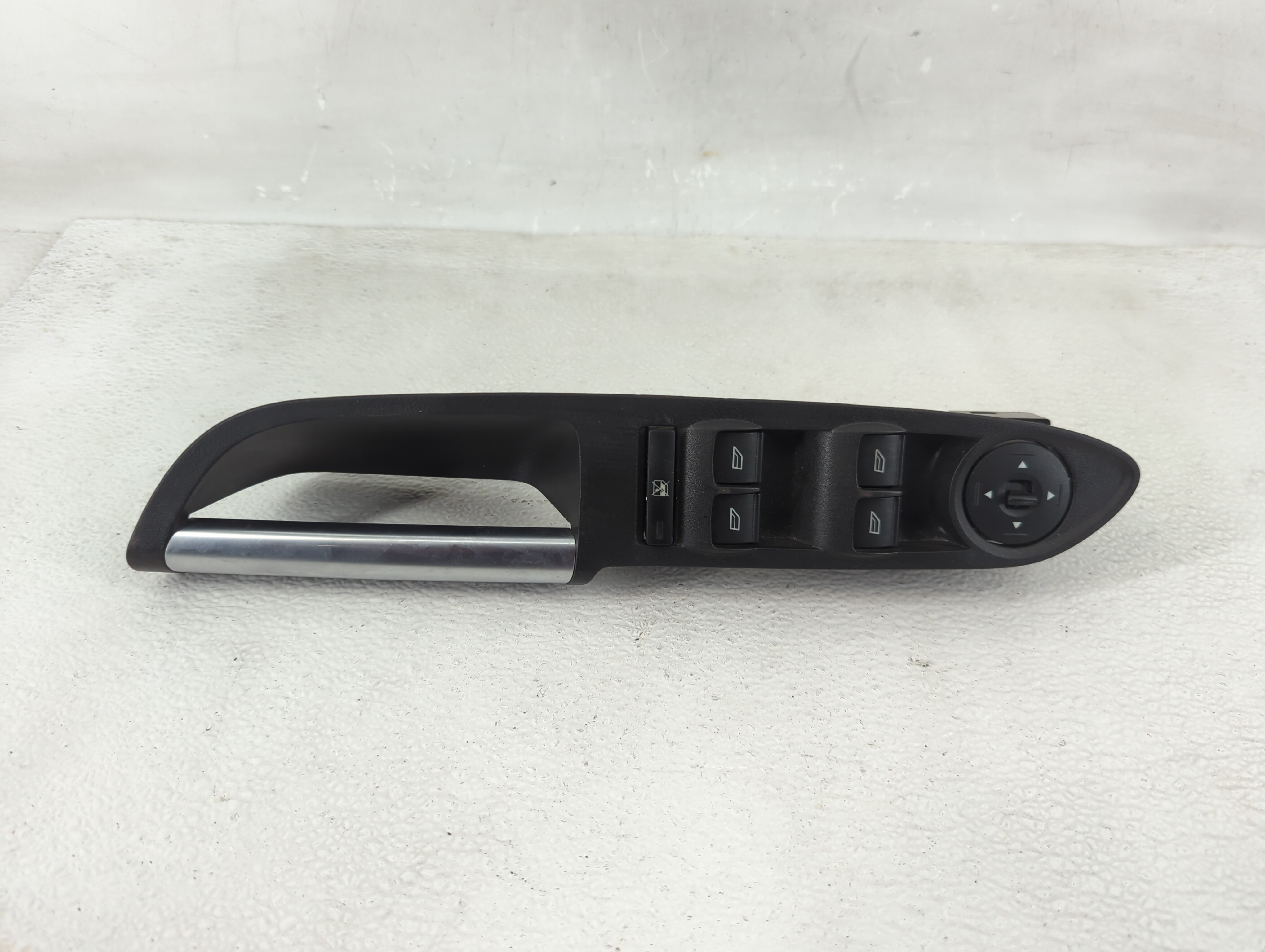 2013-2019 Ford Escape Driver Left Door Master Power Window Switch 1207381 - Oemusedautoparts1.com
