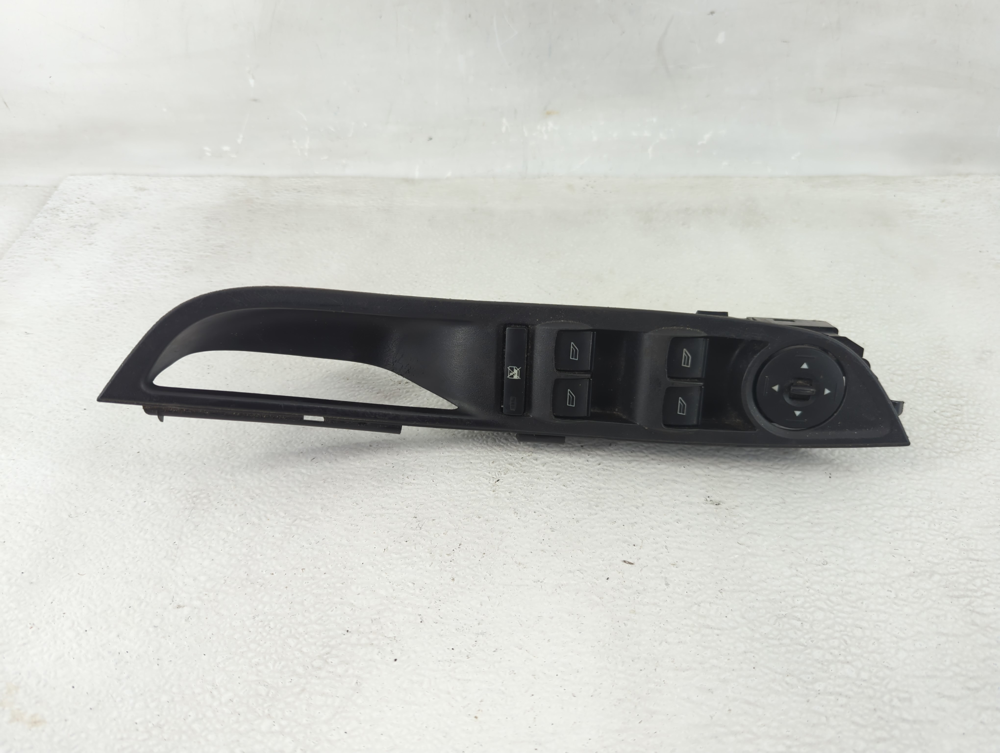 2013-2019 Ford Escape Driver Left Door Master Power Window Switch 1207387 - Oemusedautoparts1.com