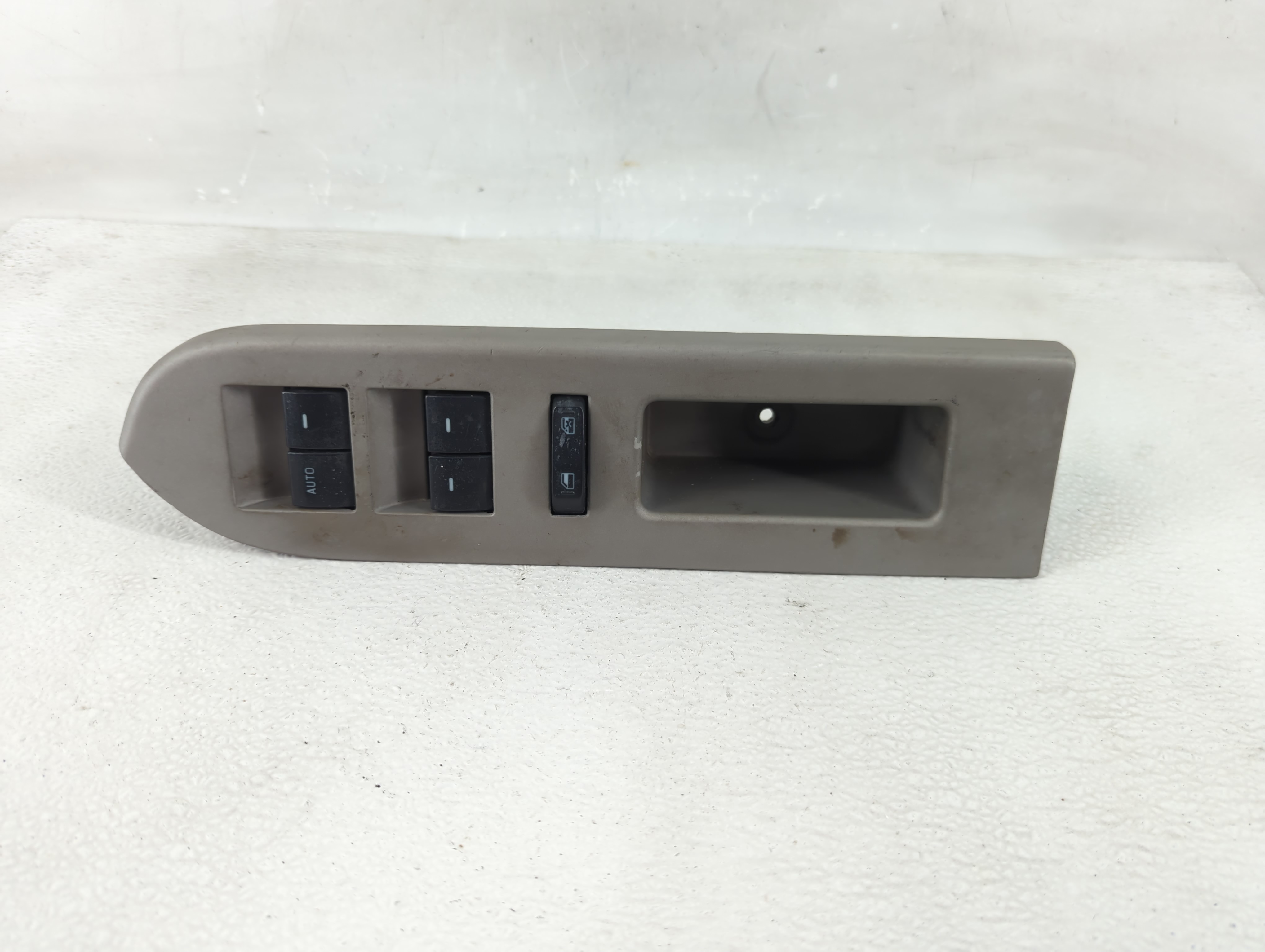 2008-2012 Ford Escape Driver Left Door Master Power Window Switch 1207393 - Oemusedautoparts1.com