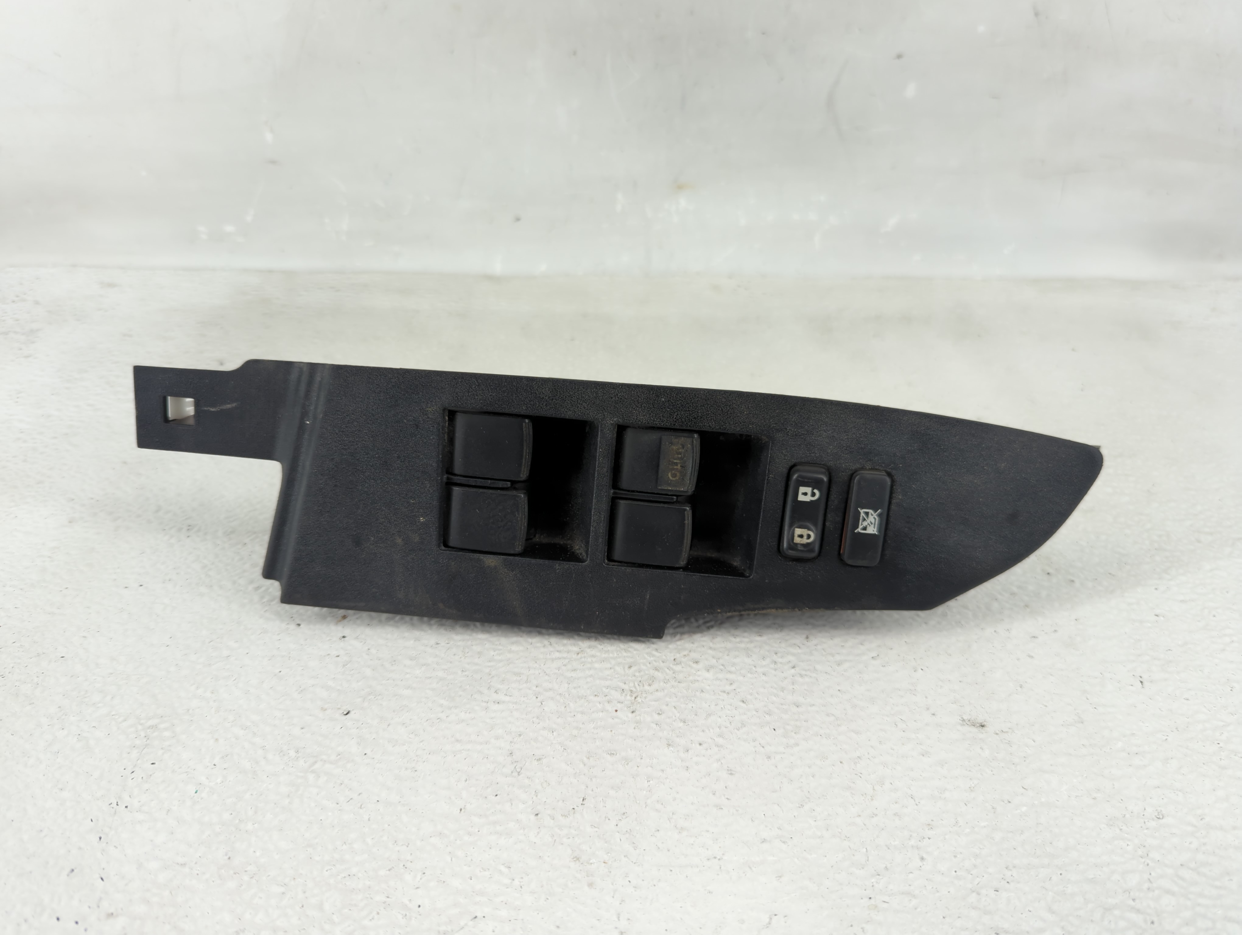 2014-2019 Toyota Corolla Driver Left Door Master Power Window Switch 1207395 - Oemusedautoparts1.com
