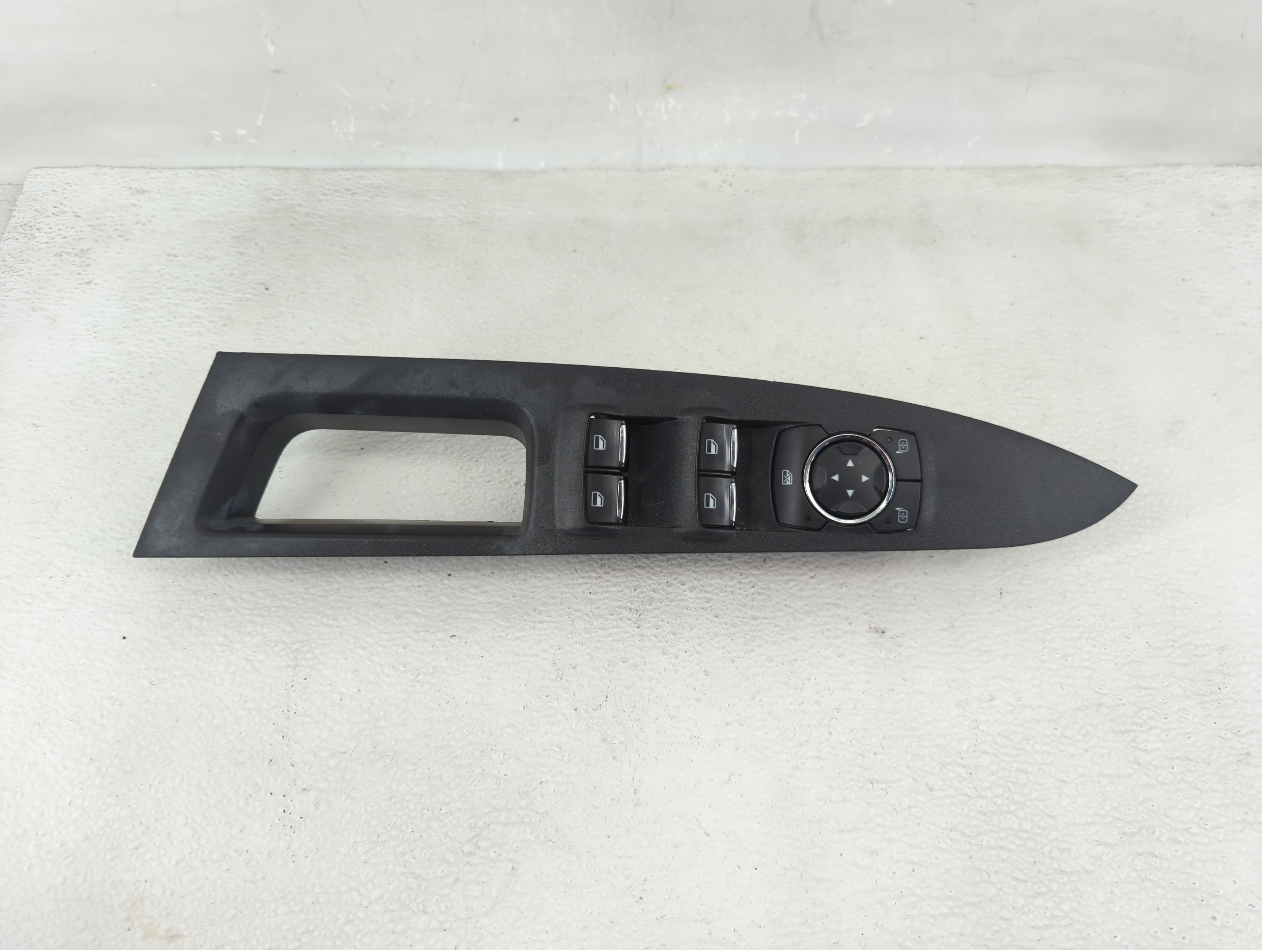 2013-2020 Ford Fusion Driver Left Door Master Power Window Switch 1207397 - Oemusedautoparts1.com