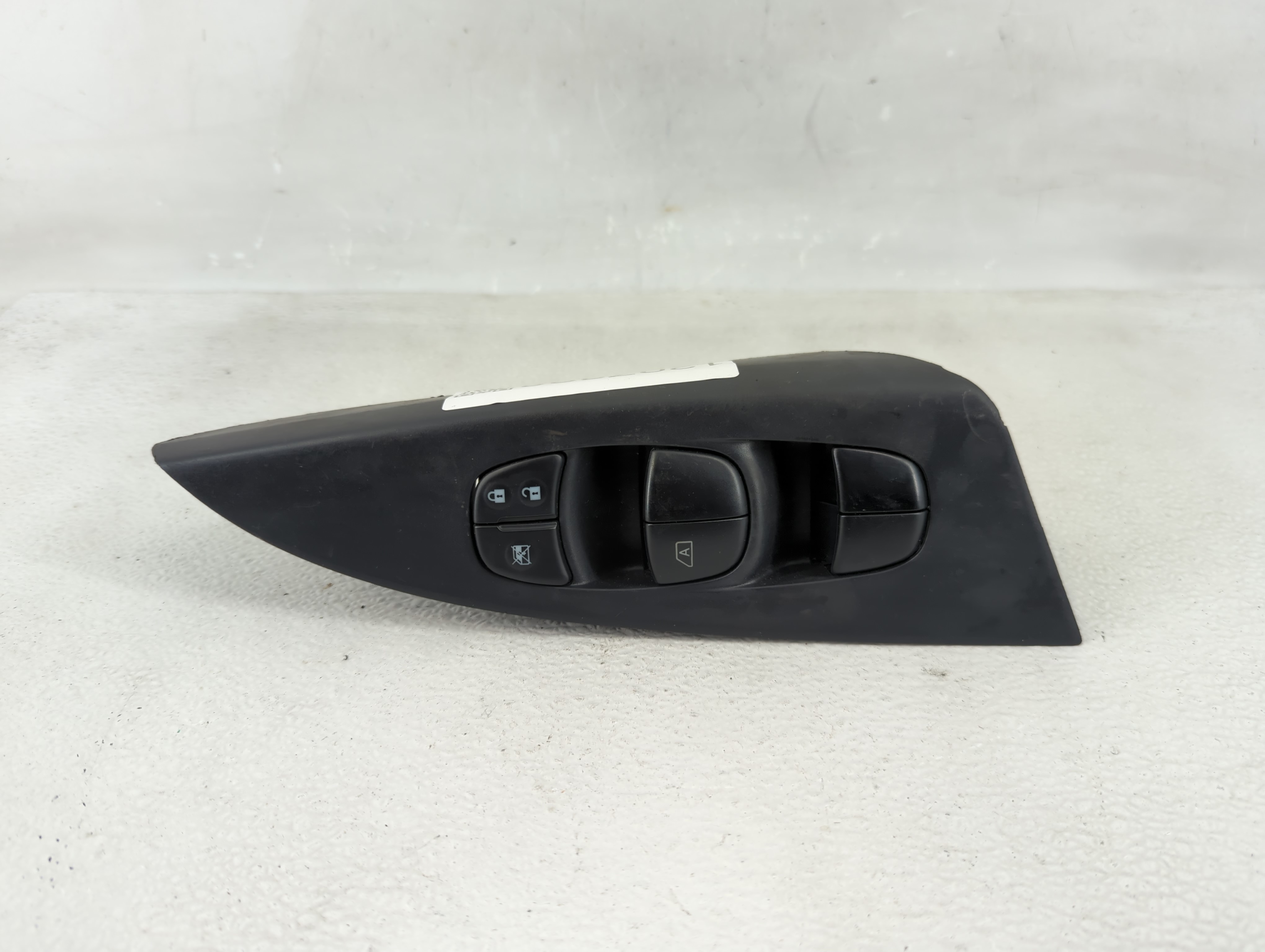 2013-2019 Nissan Sentra Driver Left Door Master Power Window Switch 1207398 - Oemusedautoparts1.com