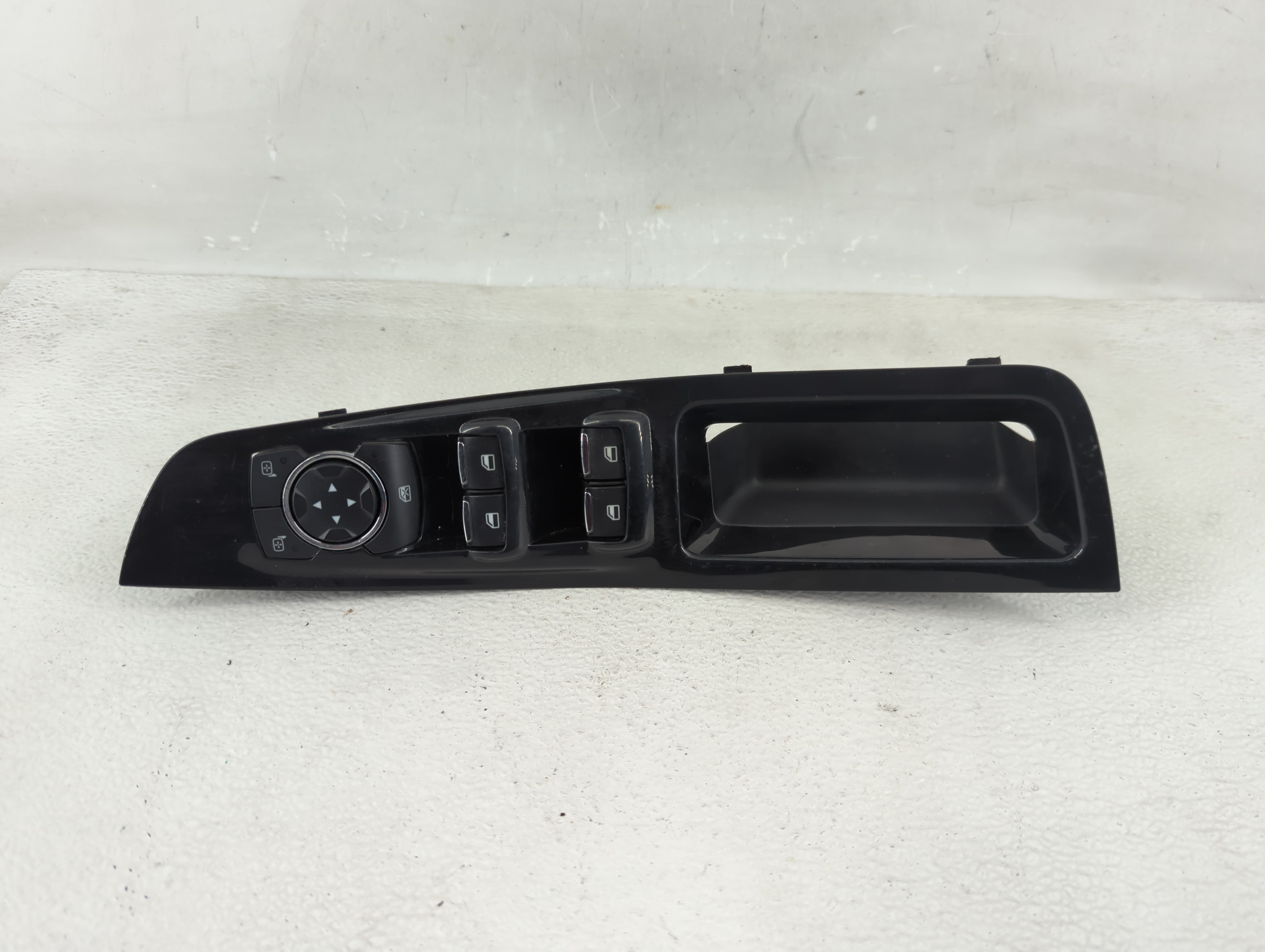 2016-2020 Ford Edge Driver Left Door Master Power Window Switch 1207407 - Oemusedautoparts1.com