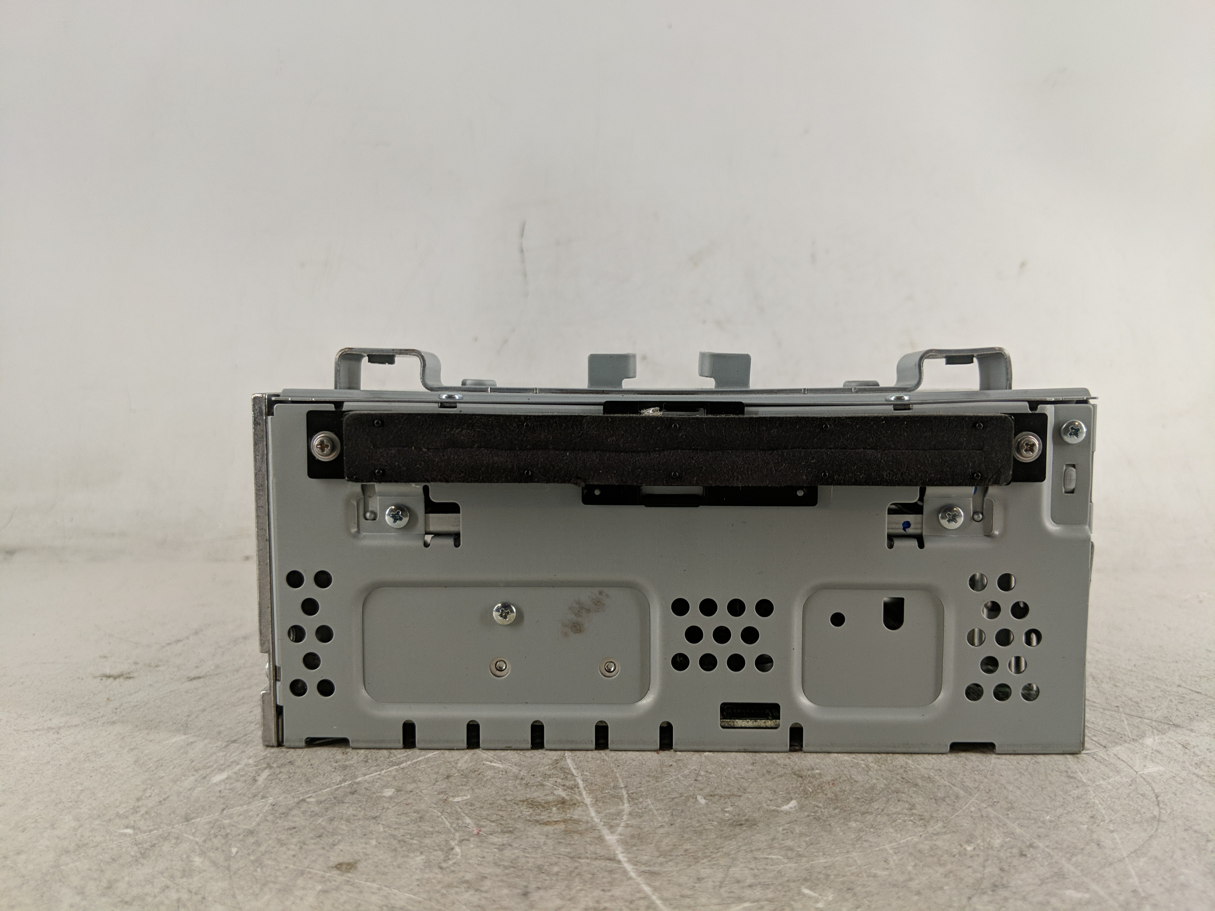 2017-2019 Ford Escape Am Fm Cd Player Radio Receiver 1207483 - Oemusedautoparts1.com