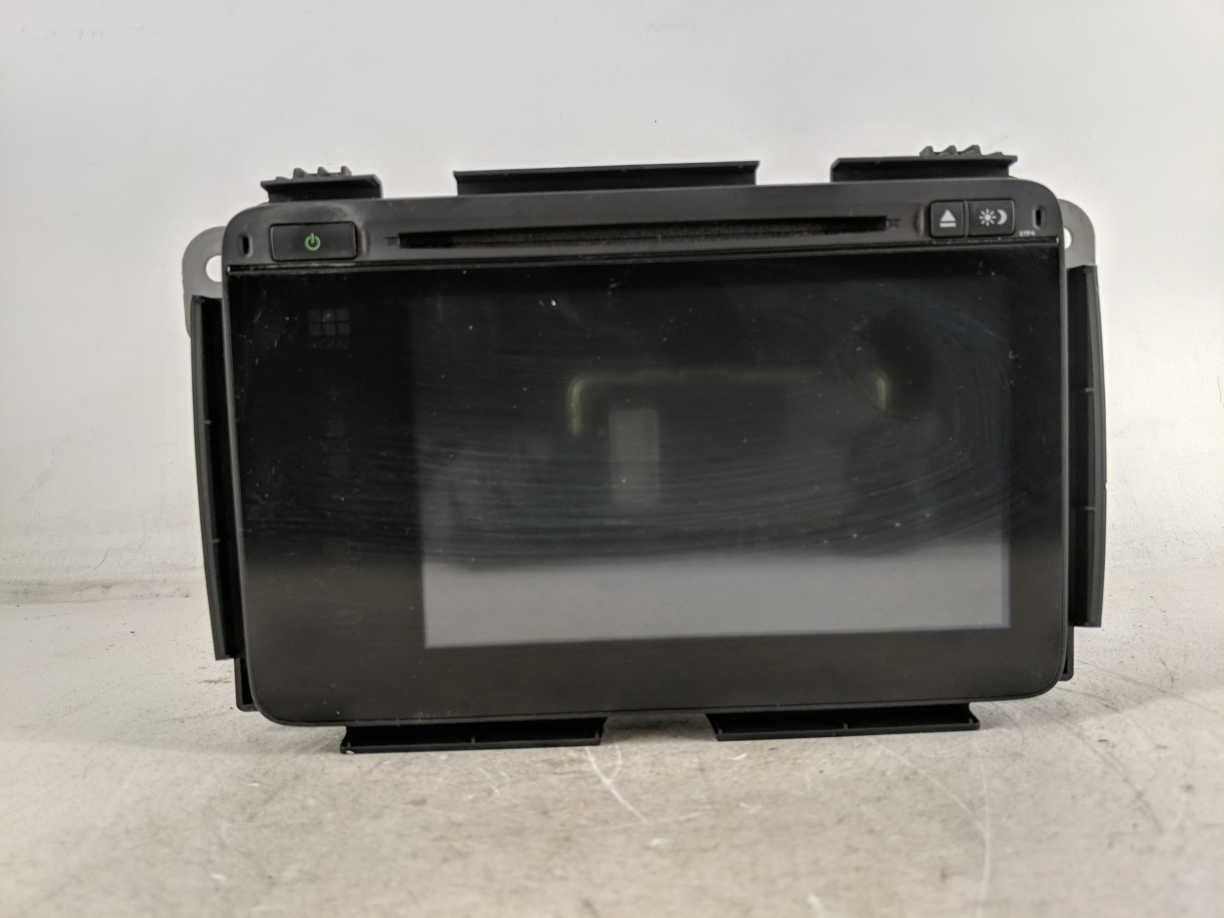 2017-2017 Honda Hr-v Am Fm Cd Player Radio Receiver 1207501 - Oemusedautoparts1.com