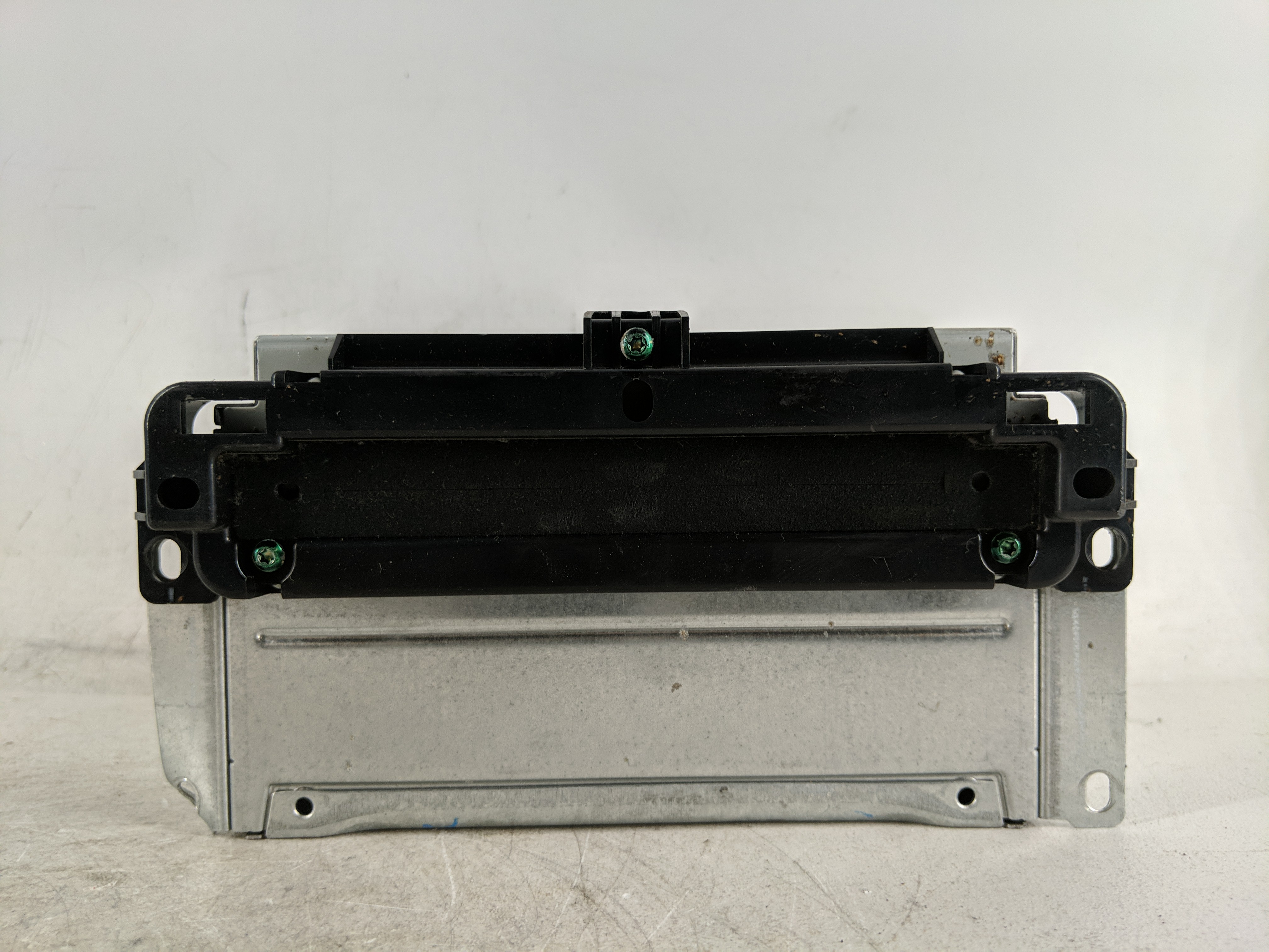 Picture of 2017 Dodge Journey Am Fm Cd Player Radio Receiver 1207509