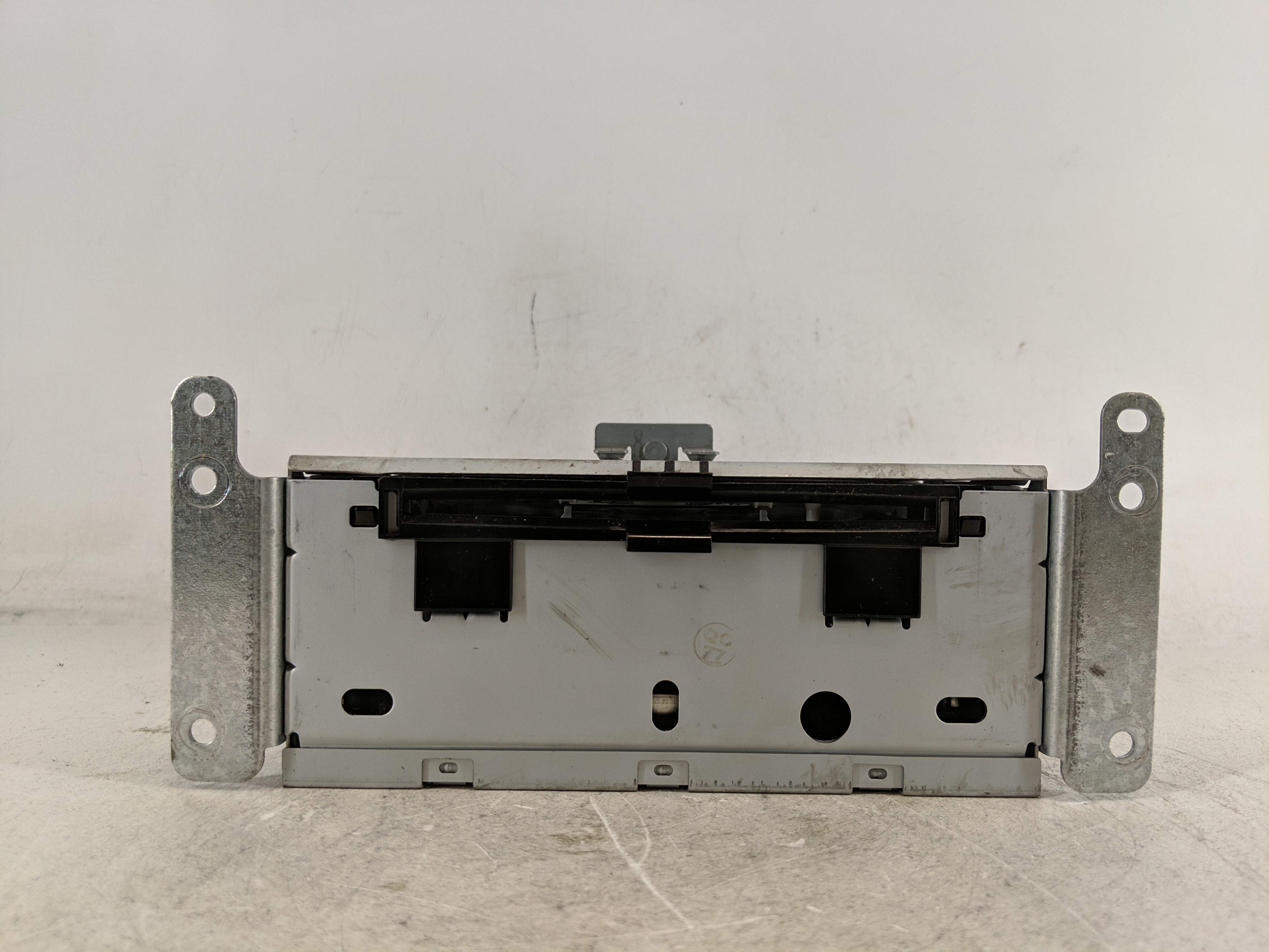 2015-2017 Ford Expedition Am Fm Cd Player Radio Receiver 1207554 - Oemusedautoparts1.com
