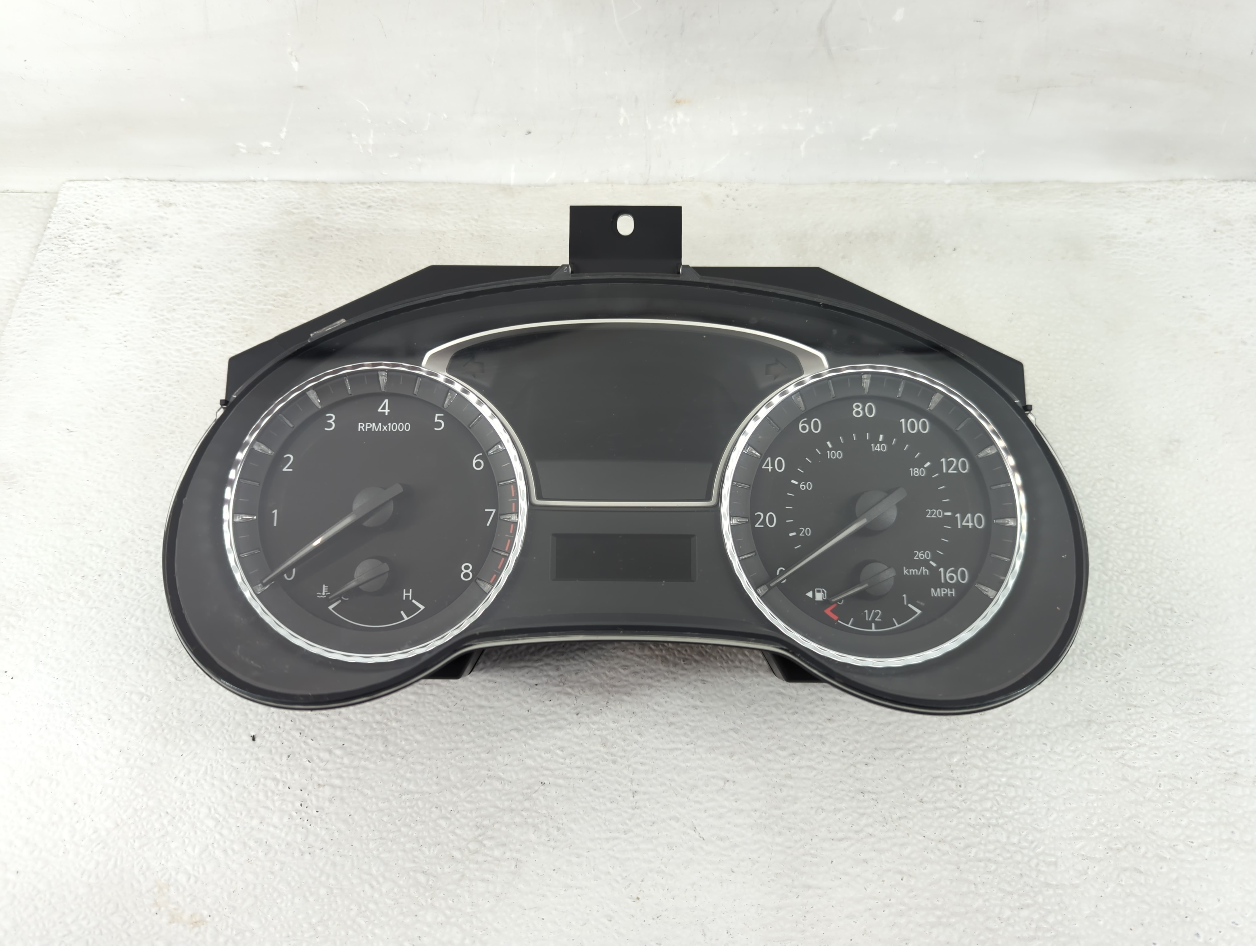 2014-2014 Infiniti Qx60 Speedometer Instrument Cluster Gauges 1207574 - Oemusedautoparts1.com
