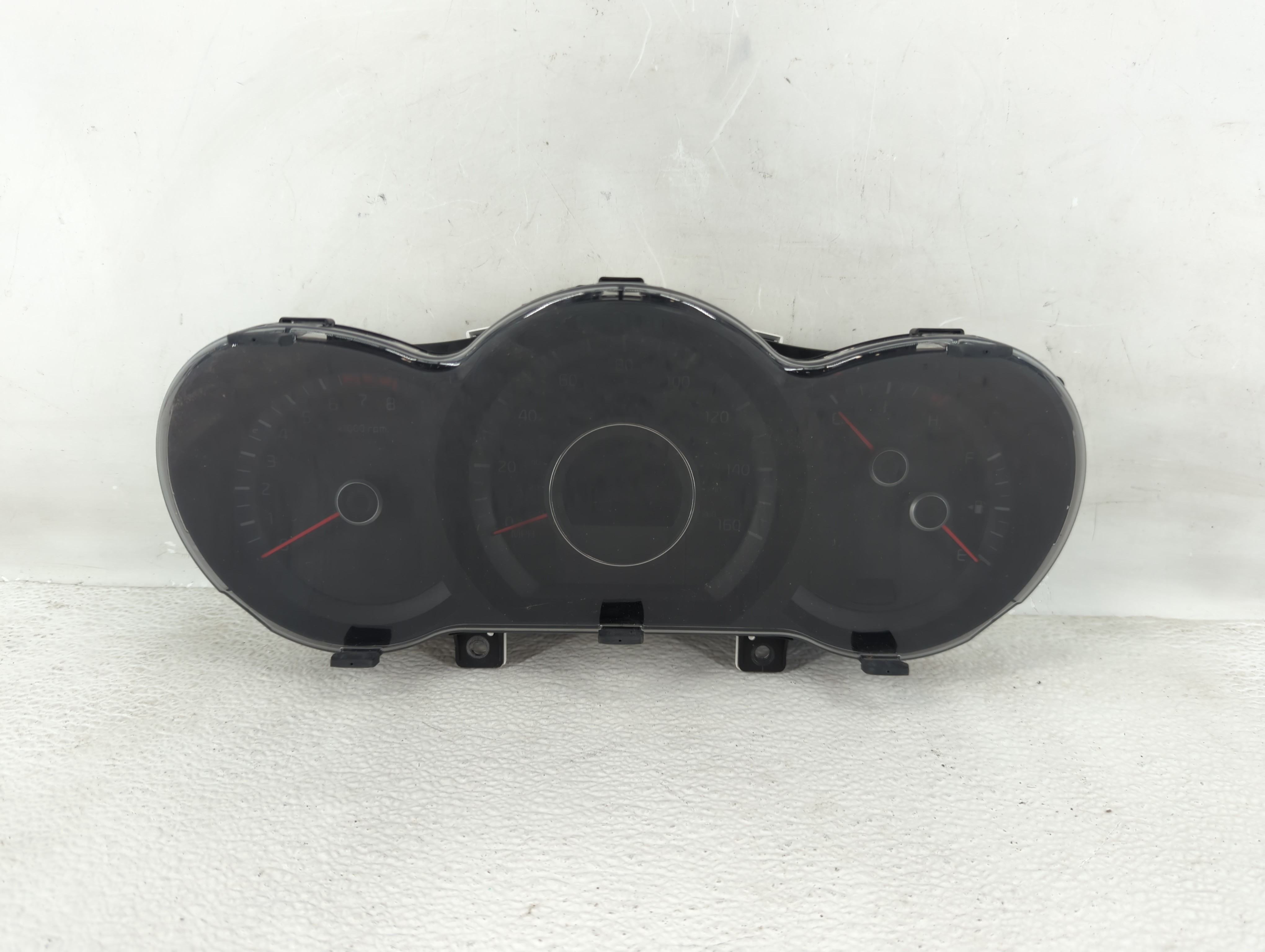 2014-2015 Kia Optima Speedometer Instrument Cluster Gauges 94031-2t270 1207575 - Oemusedautoparts1.com