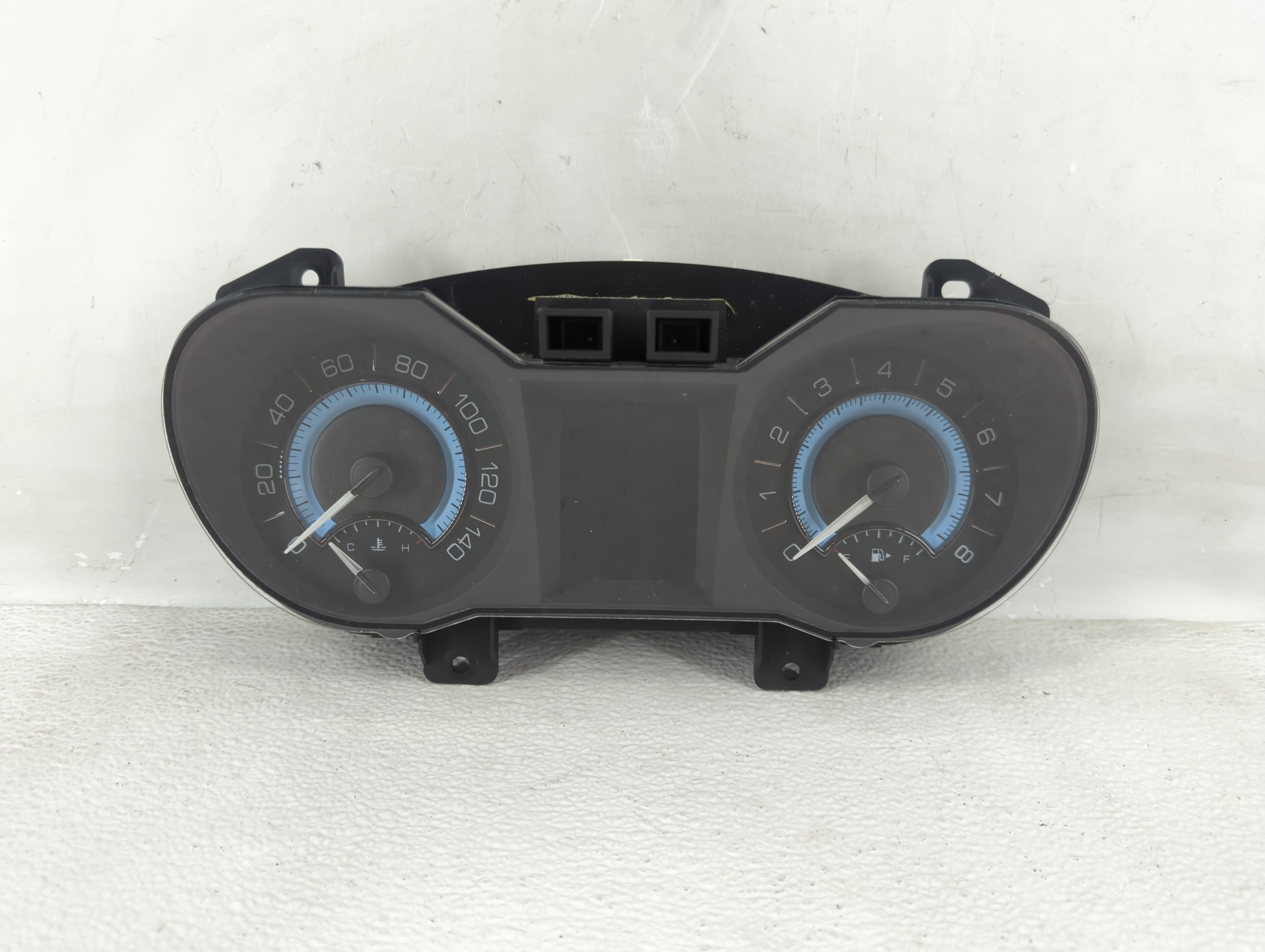 2011-2011 Buick Lacrosse Speedometer Instrument Cluster Gauges 1207577 - Oemusedautoparts1.com