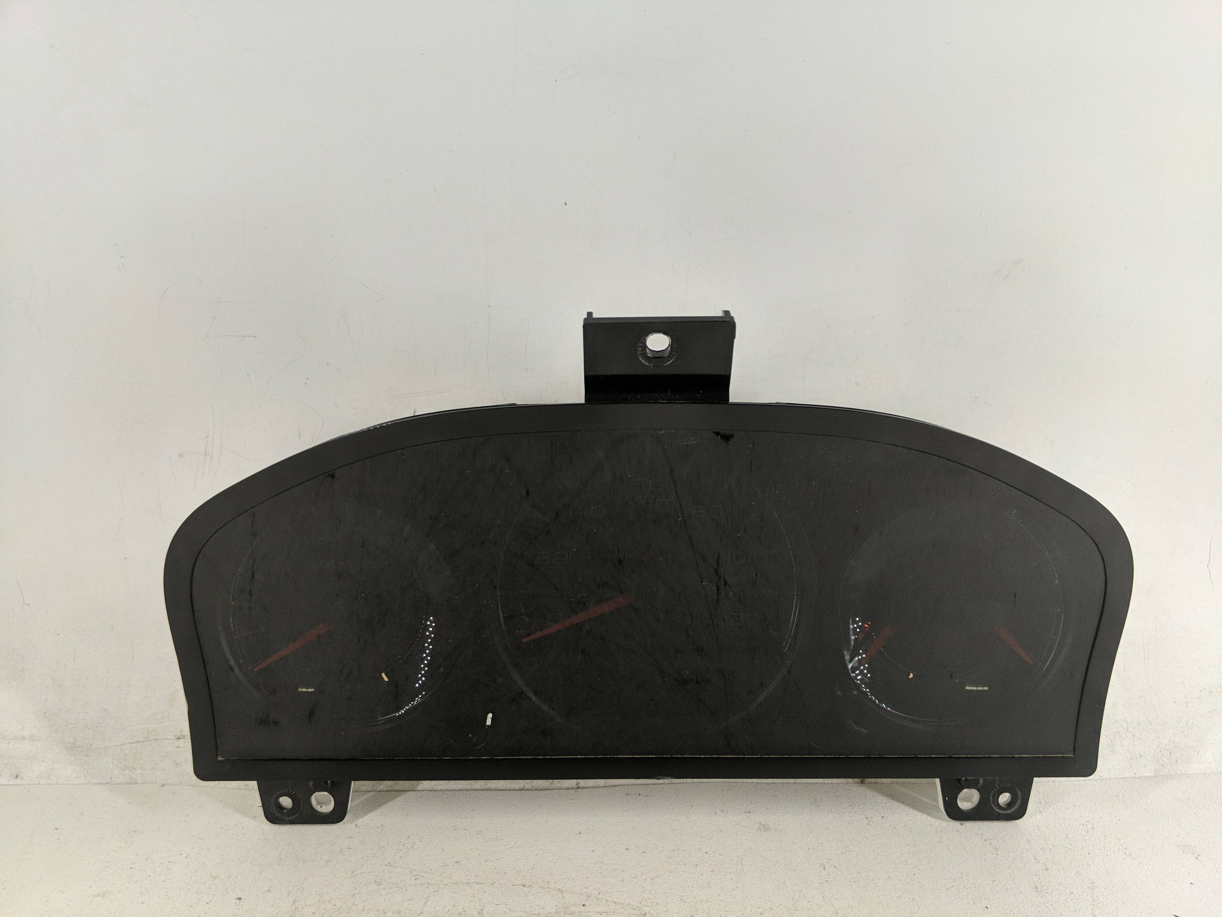 2011-2012 Ford Fusion Speedometer Instrument Cluster Gauges 1207633 - Oemusedautoparts1.com