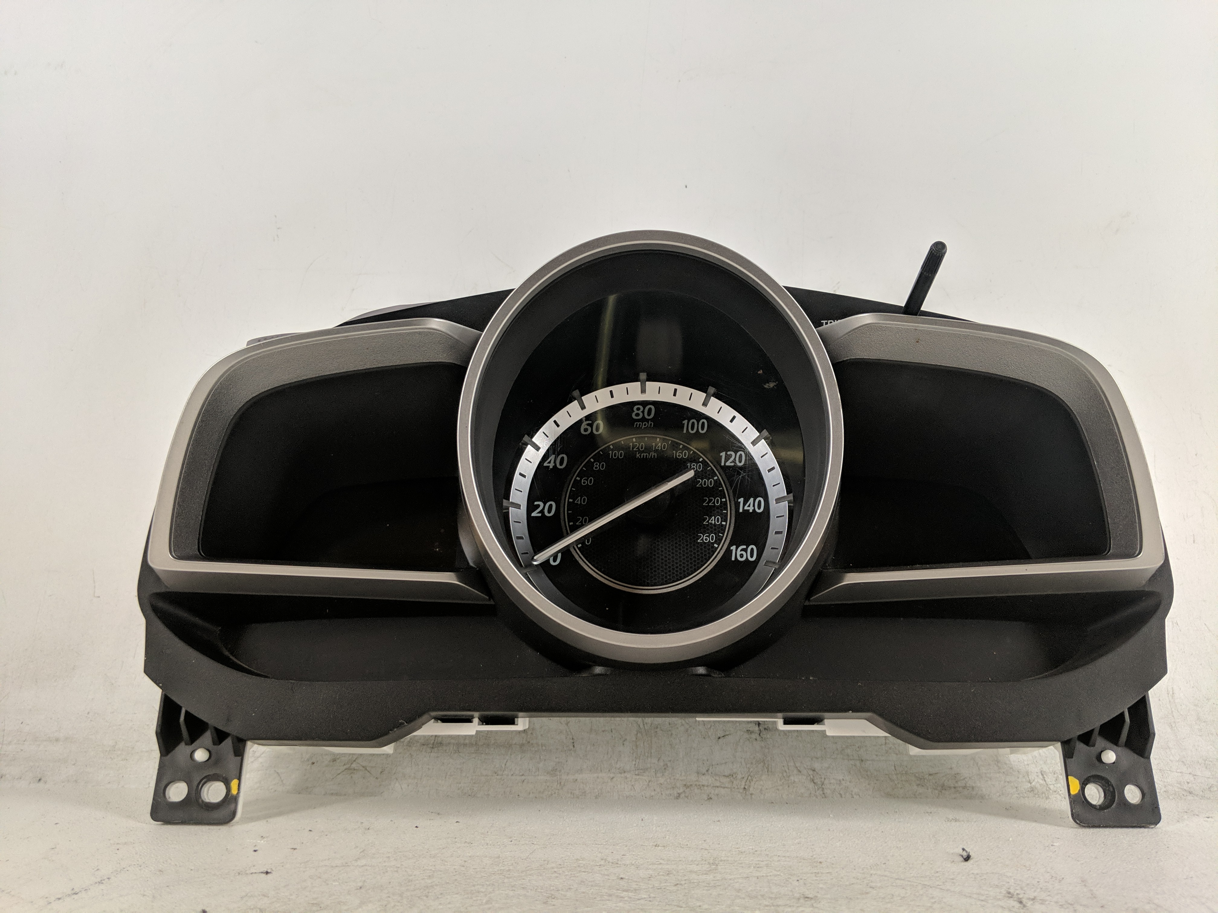 2014-2016 Mazda 3 Speedometer Instrument Cluster Gauges 0127794|24bajcd 1207664 - Oemusedautoparts1.com
