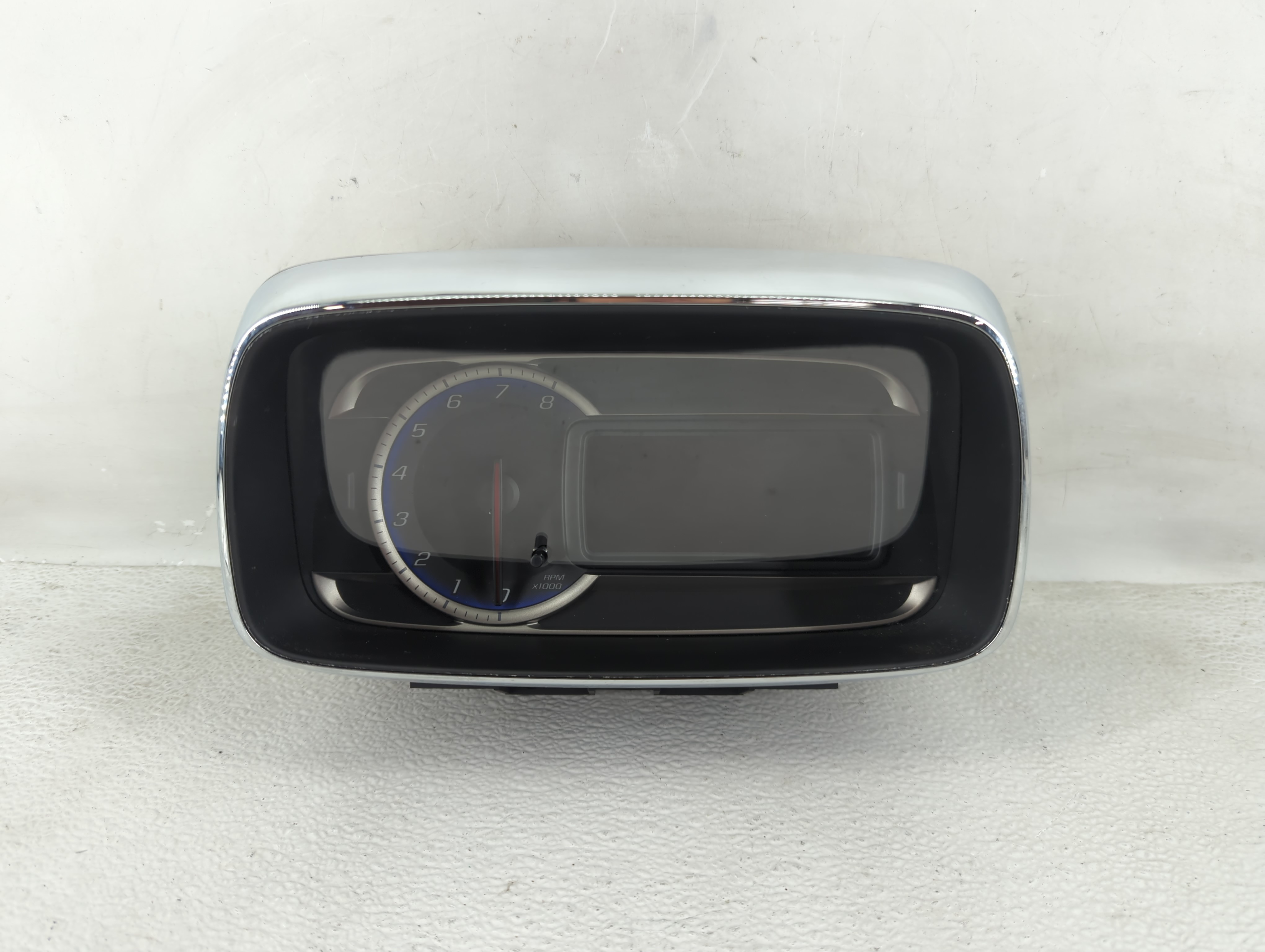 2015-2016 Chevrolet Trax Speedometer Instrument Cluster Gauges 94532507 1207671 - Oemusedautoparts1.com