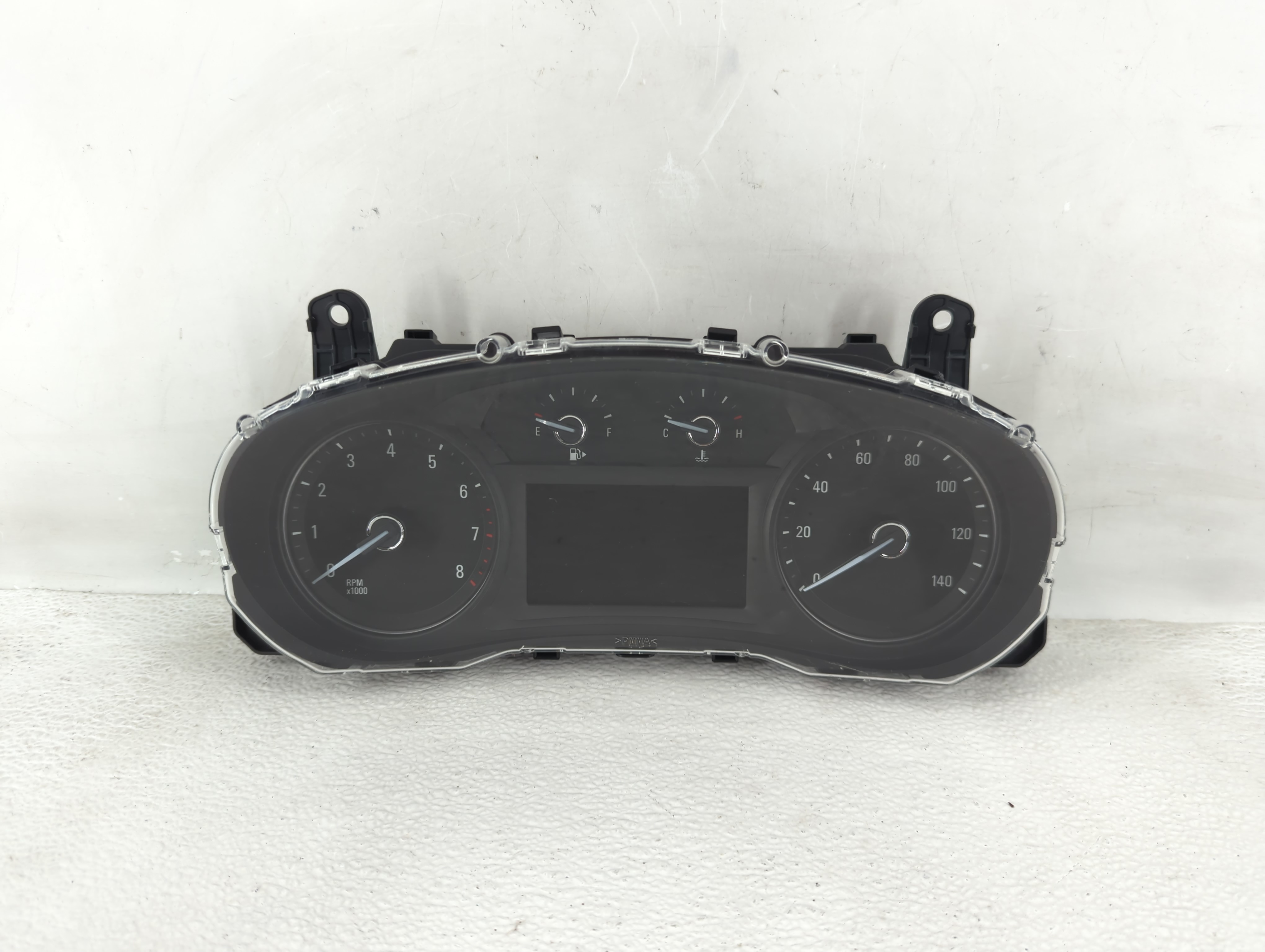 2019-2021 Buick Encore Speedometer Instrument Cluster Gauges 42687899 1207679 - Oemusedautoparts1.com